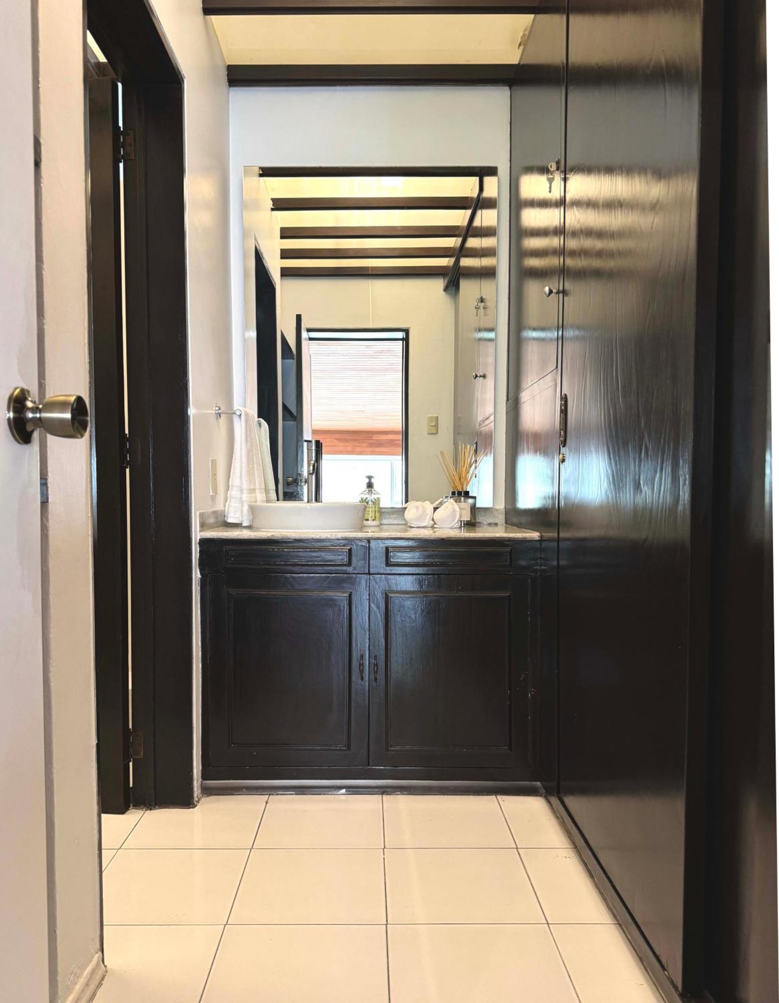 Holiday home Group In Fun Yard 15 Min From Polanco! *