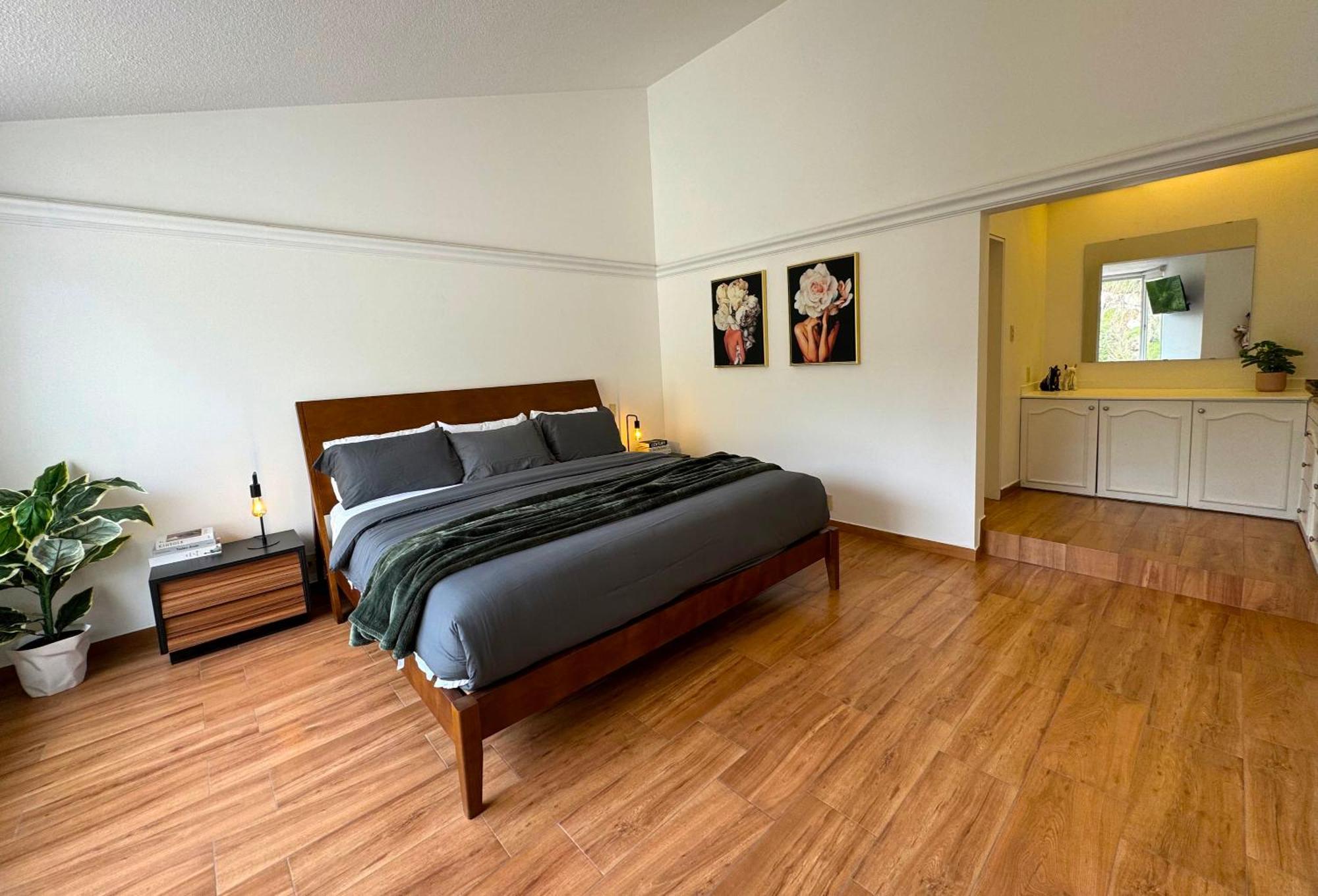 Group In Fun Yard 15 Min From Polanco! Holiday home