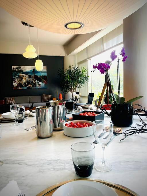 Apartment Polanco Park