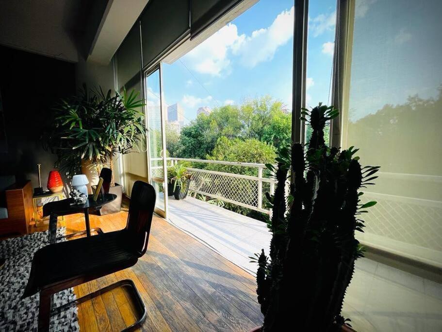 Polanco Park Apartment *