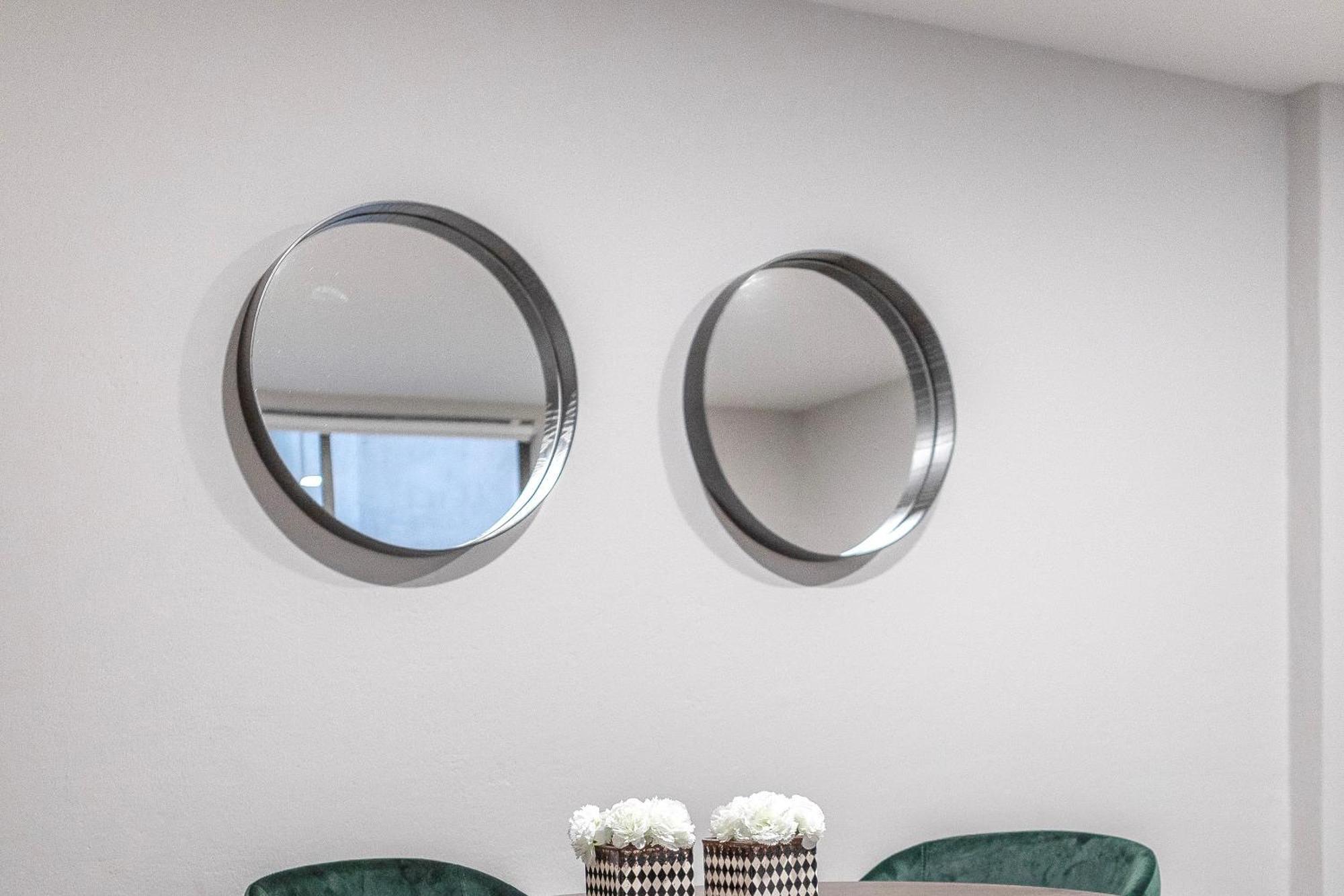Modern Comfort In Roma Norte - Laundry -sleeps 7 * Mexico City