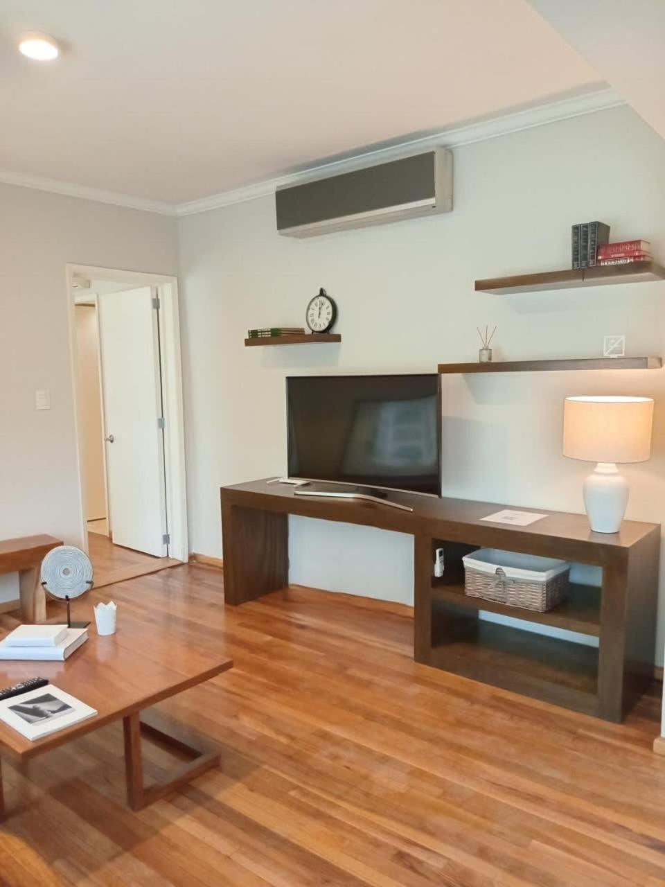 Arquimedes Blanc - Amazing 1br In Polanco *