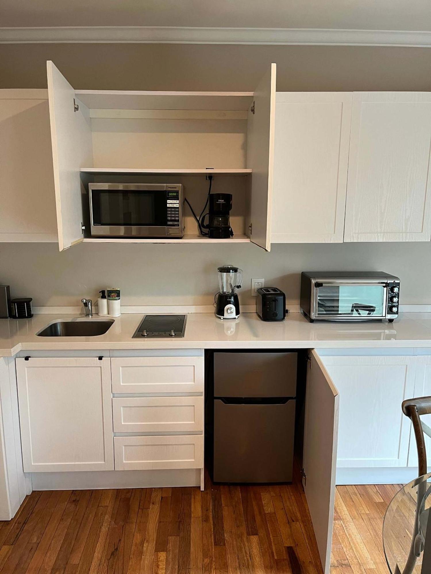 Arquimedes Blanc - Amazing 1br In Polanco Apartment