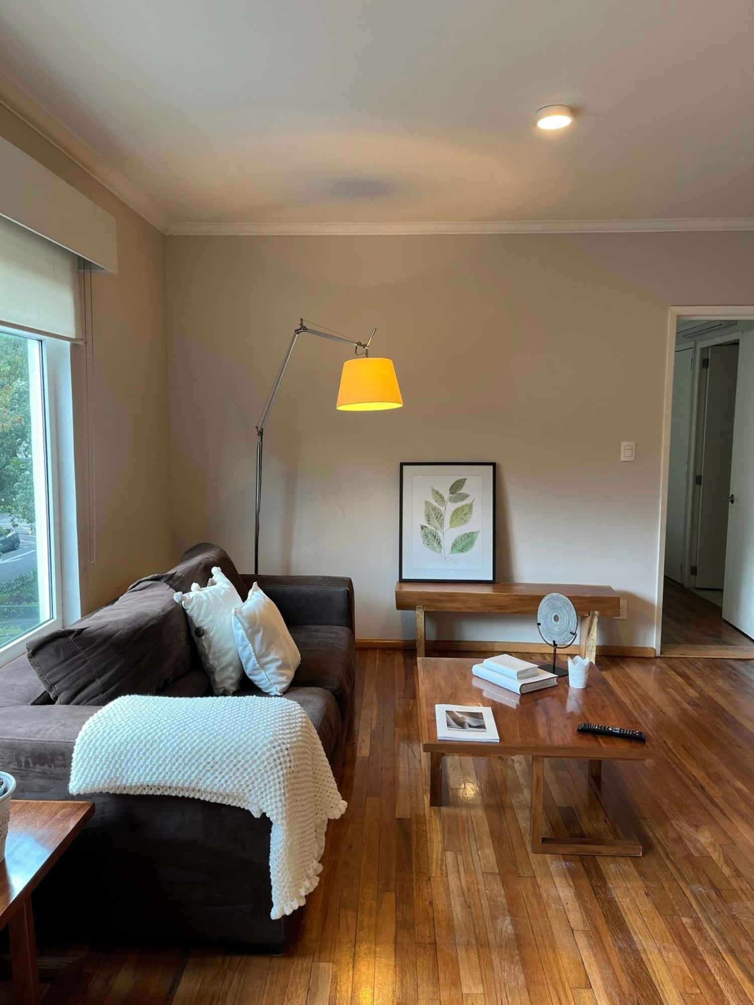 Arquimedes Blanc - Amazing 1br In Polanco *