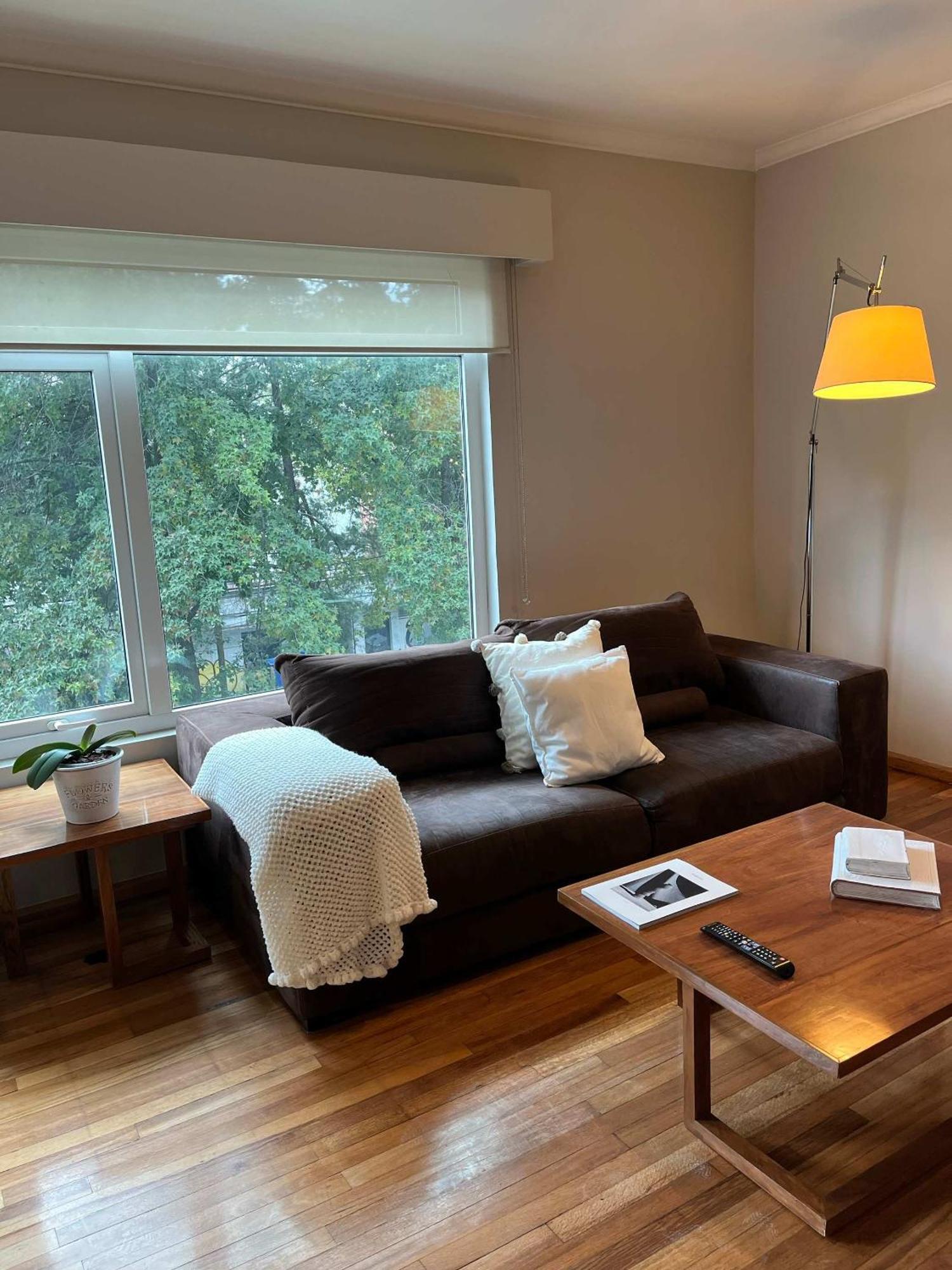 Arquimedes Blanc - Amazing 1br In Polanco