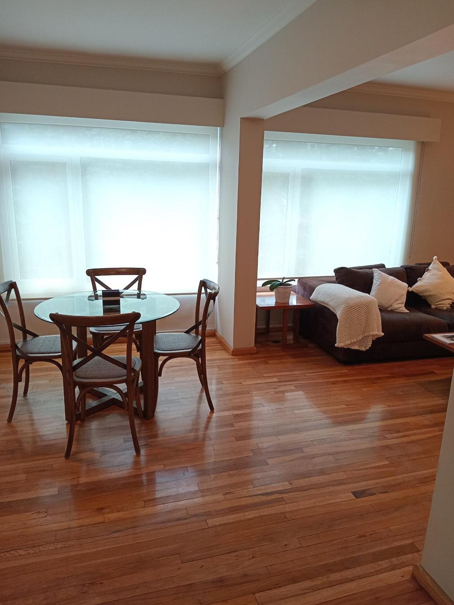 Apartment Arquimedes Blanc - Amazing 1br In Polanco *