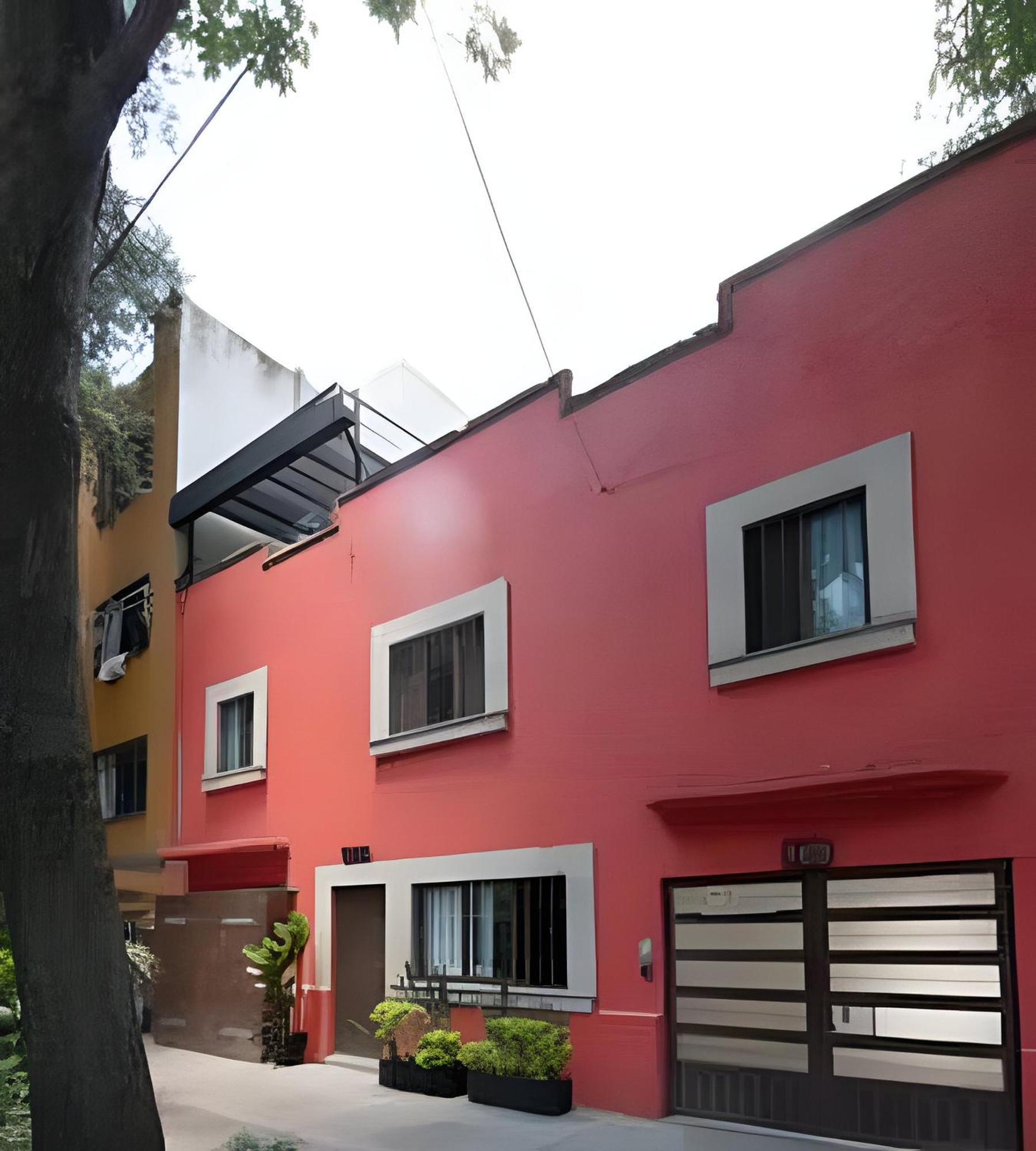 Huge - Private Rooftop - Condesa Mexico City