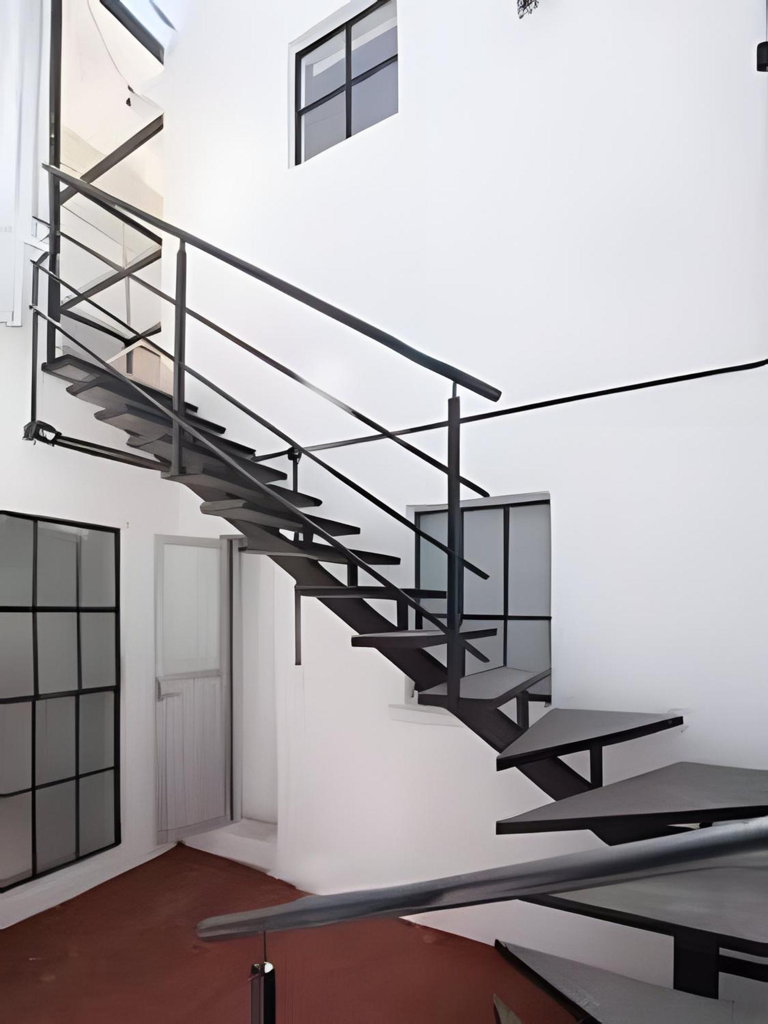 Holiday home Huge - Private Rooftop - Condesa