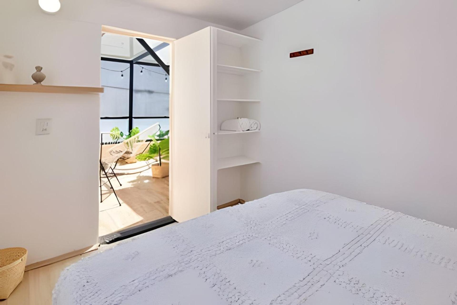 Holiday home Huge - Private Rooftop - Condesa Mexico City