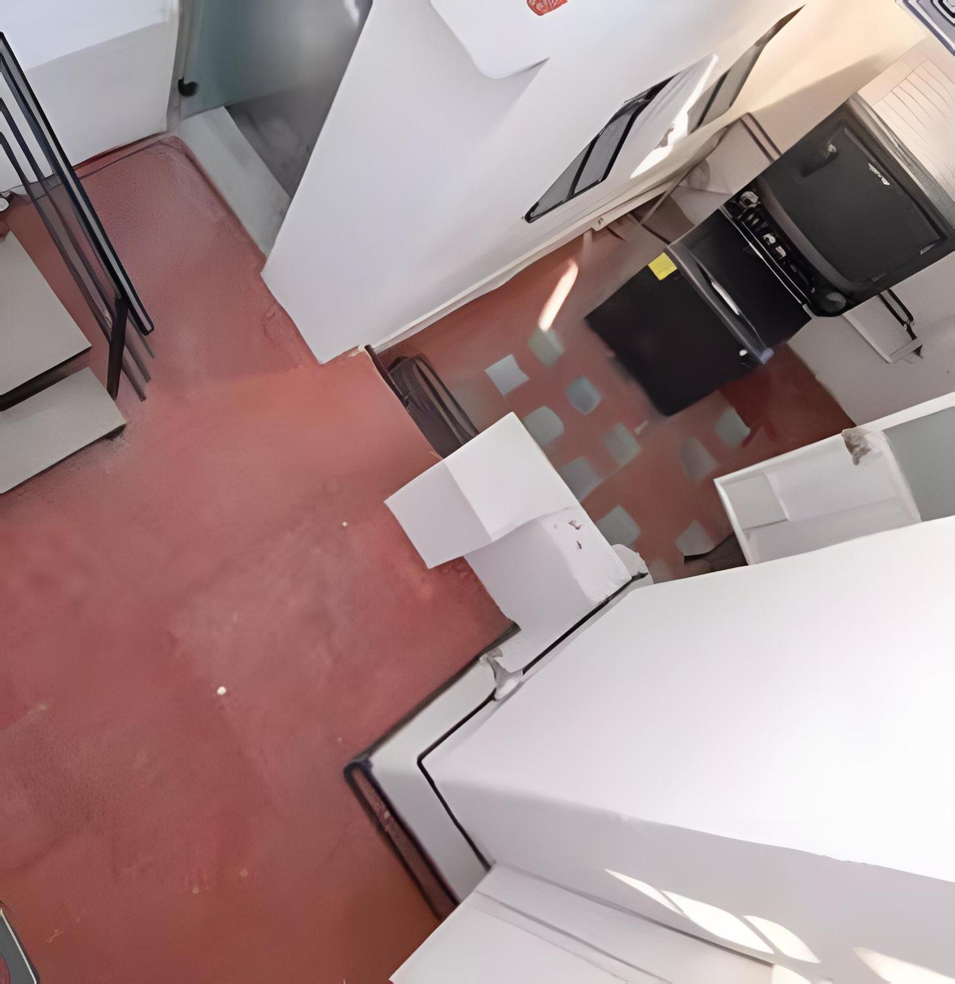 Huge - Private Rooftop - Condesa
