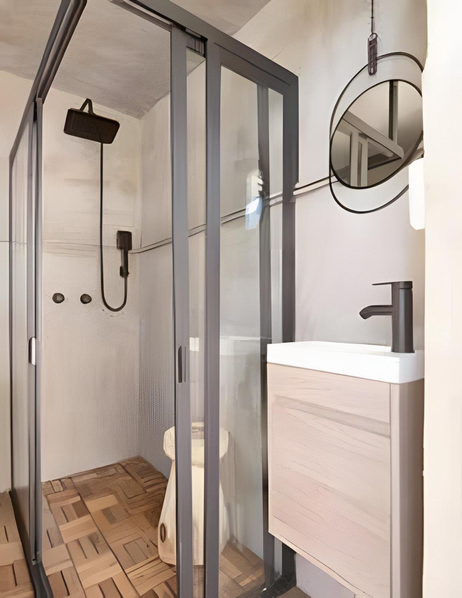 Holiday home Huge - Private Rooftop - Condesa *