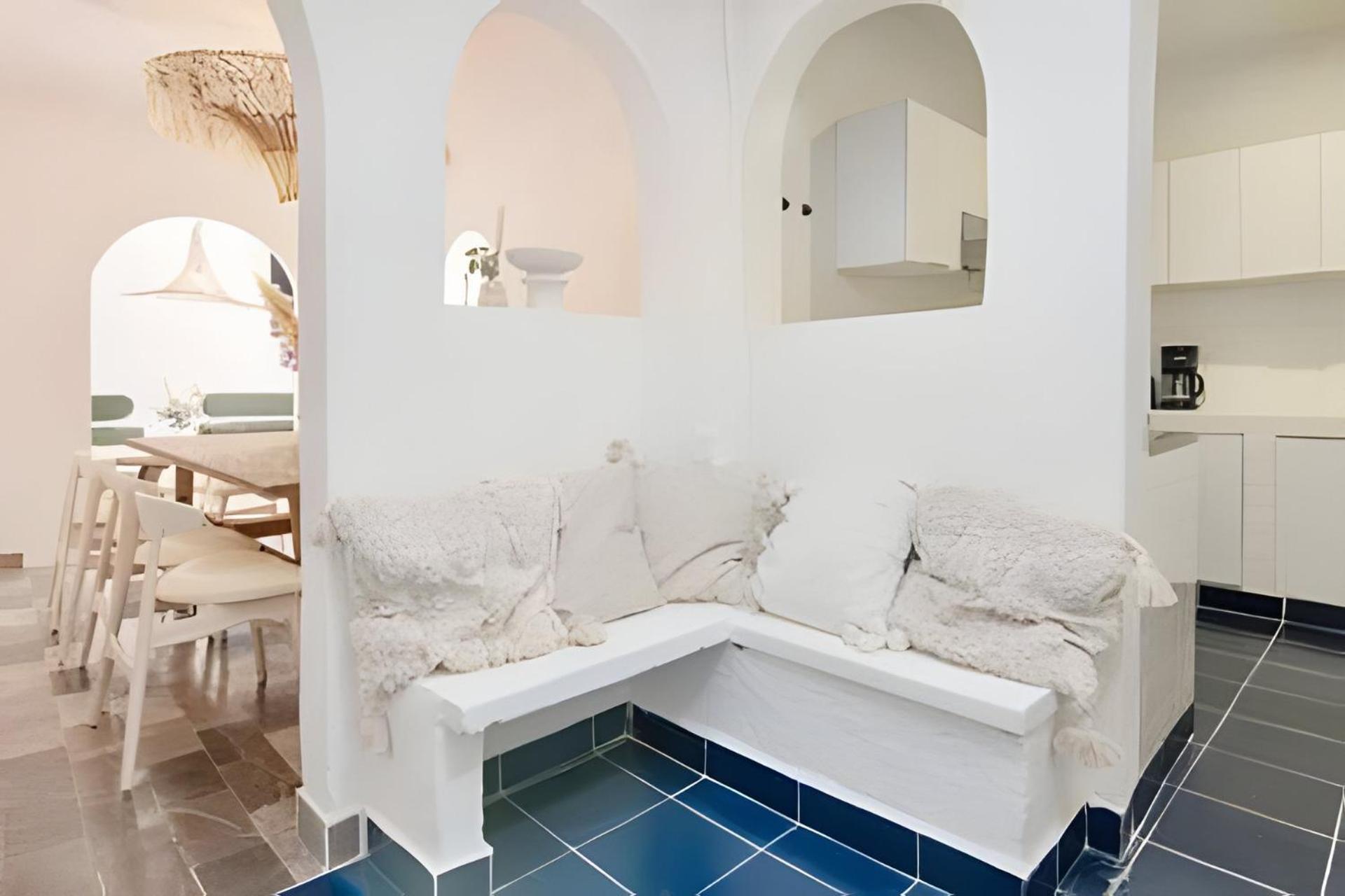 Huge - Private Rooftop - Condesa *