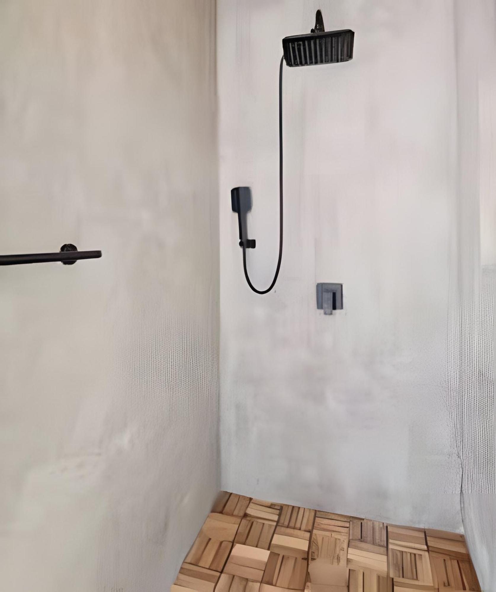 Huge - Private Rooftop - Condesa Mexico City
