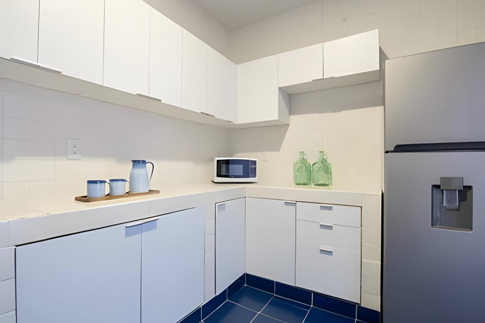 Holiday home Huge - Private Rooftop - Condesa *