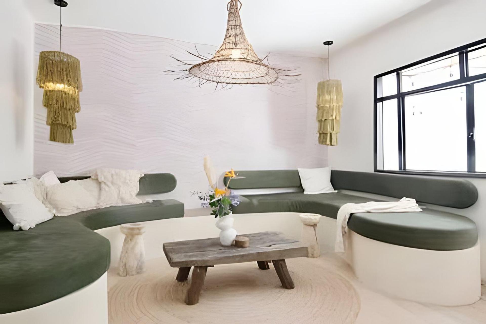 Holiday home Huge - Private Rooftop - Condesa