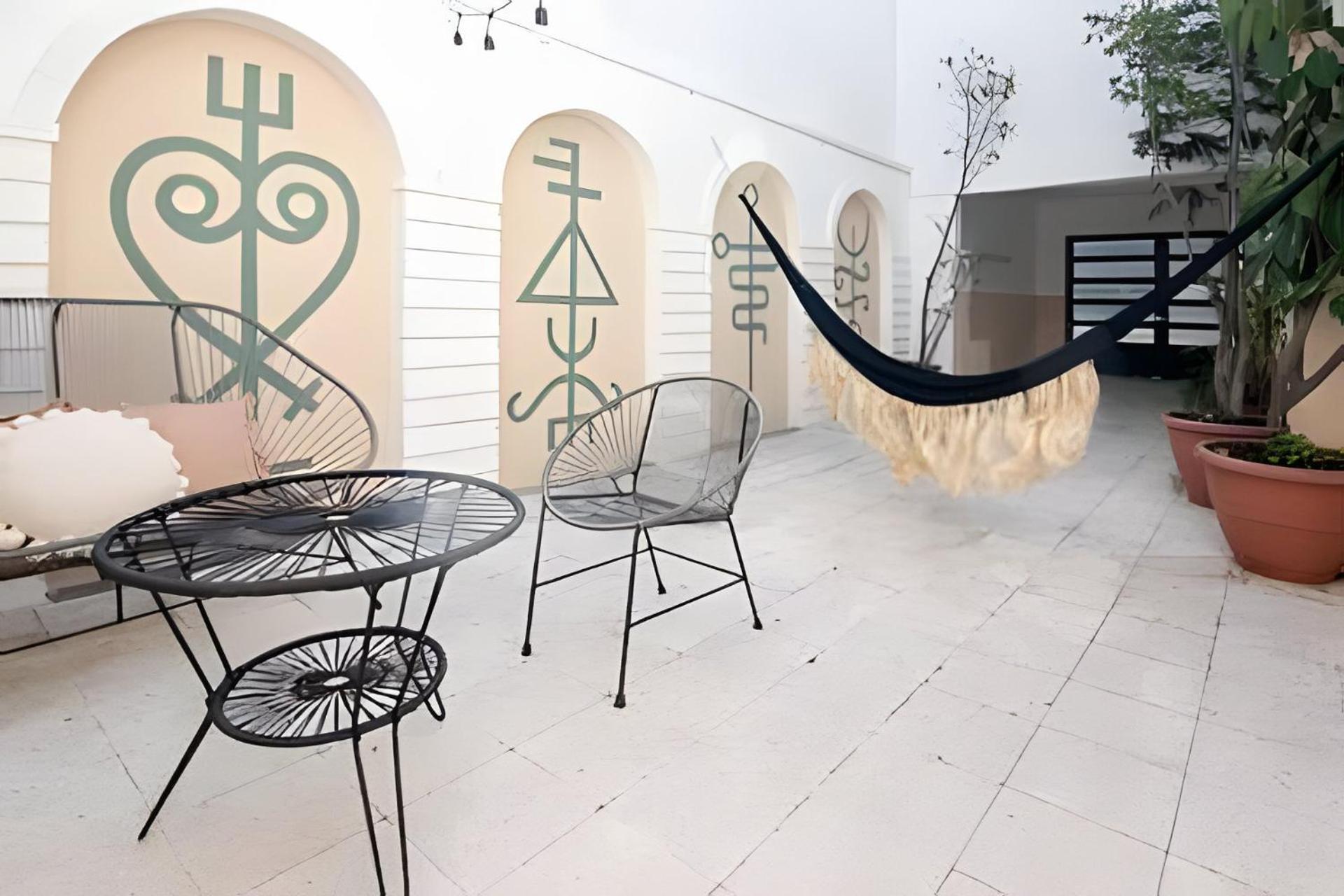 Holiday home Huge - Private Rooftop - Condesa *