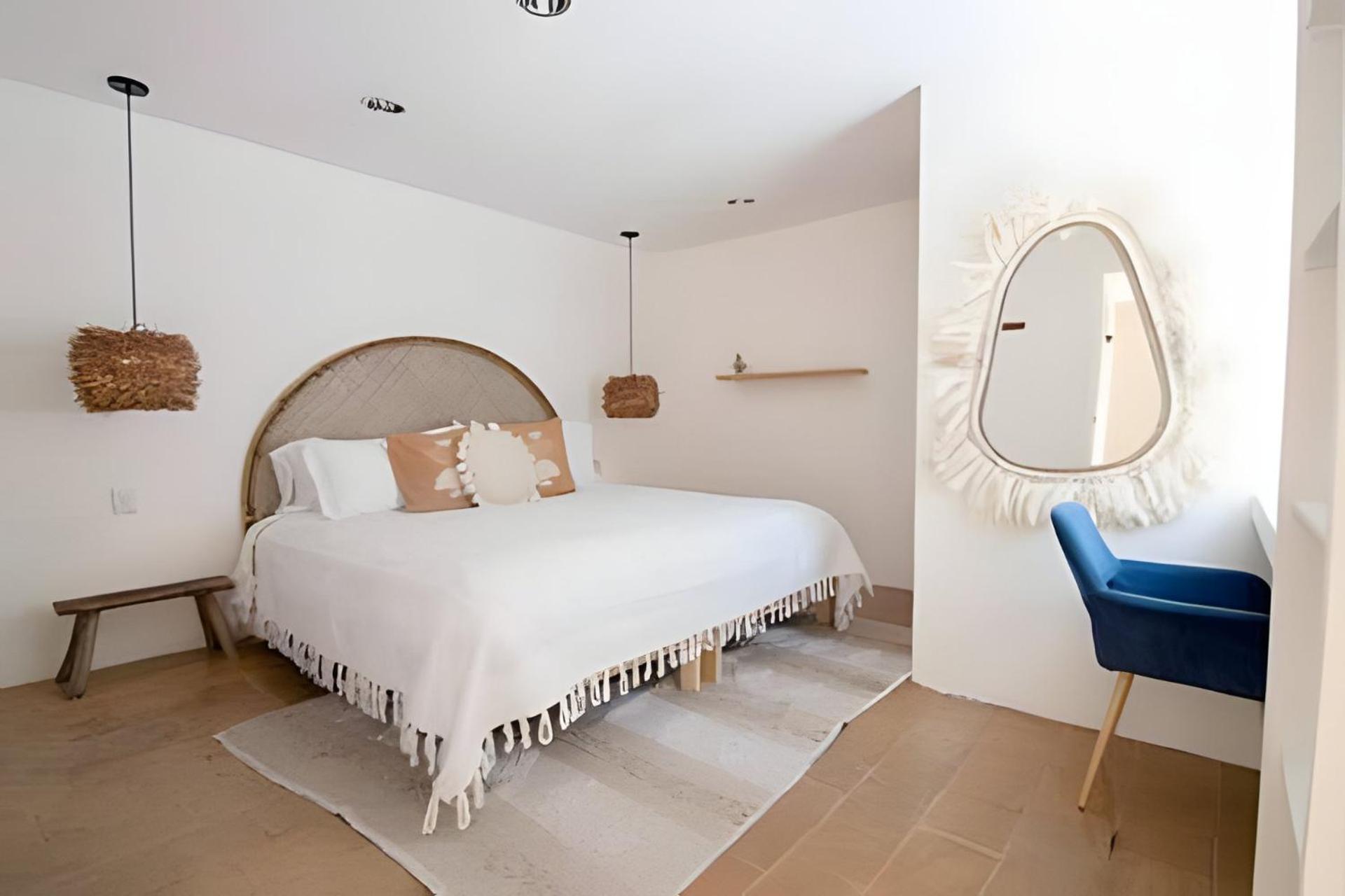 Holiday home Huge - Private Rooftop - Condesa *