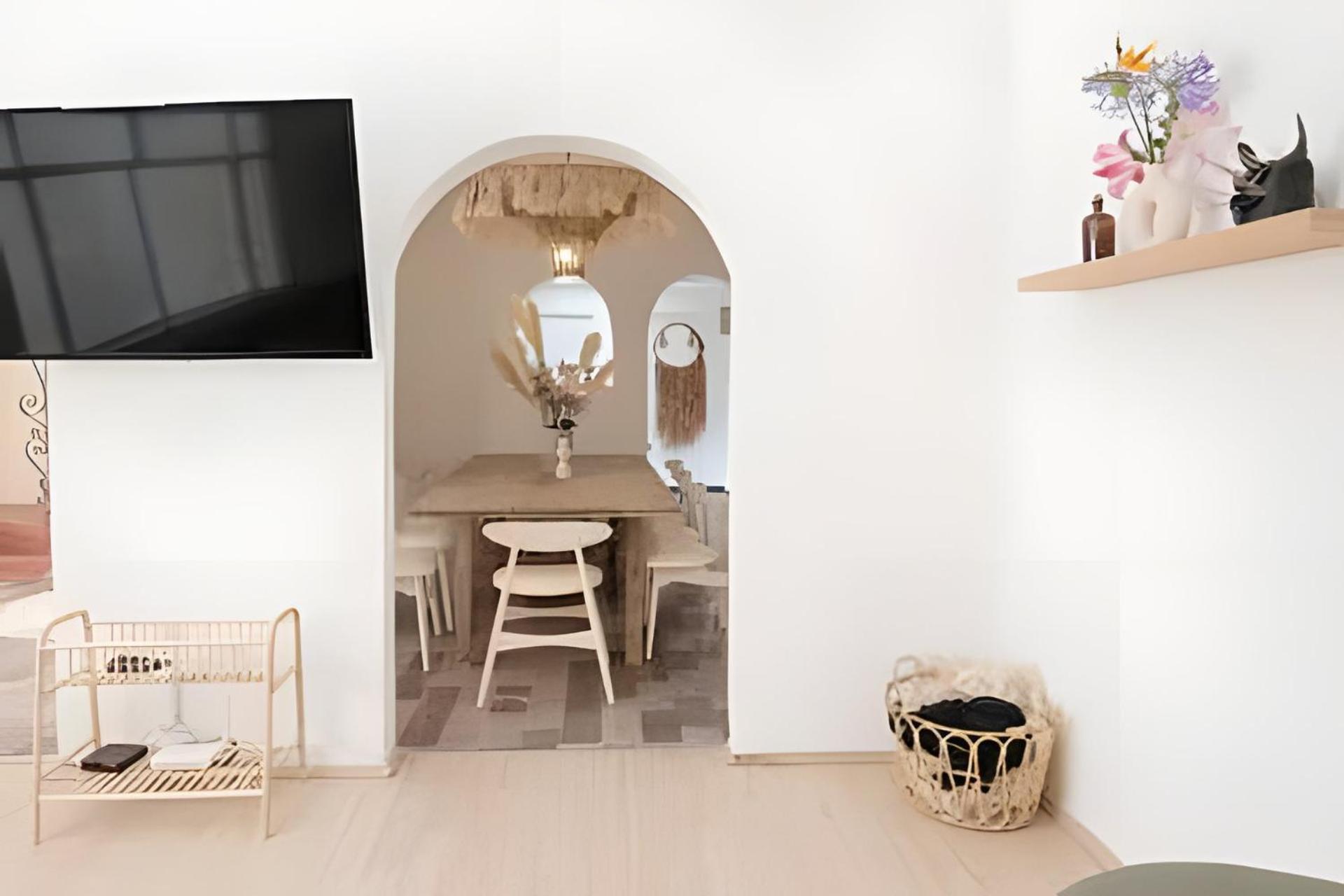 Huge - Private Rooftop - Condesa *