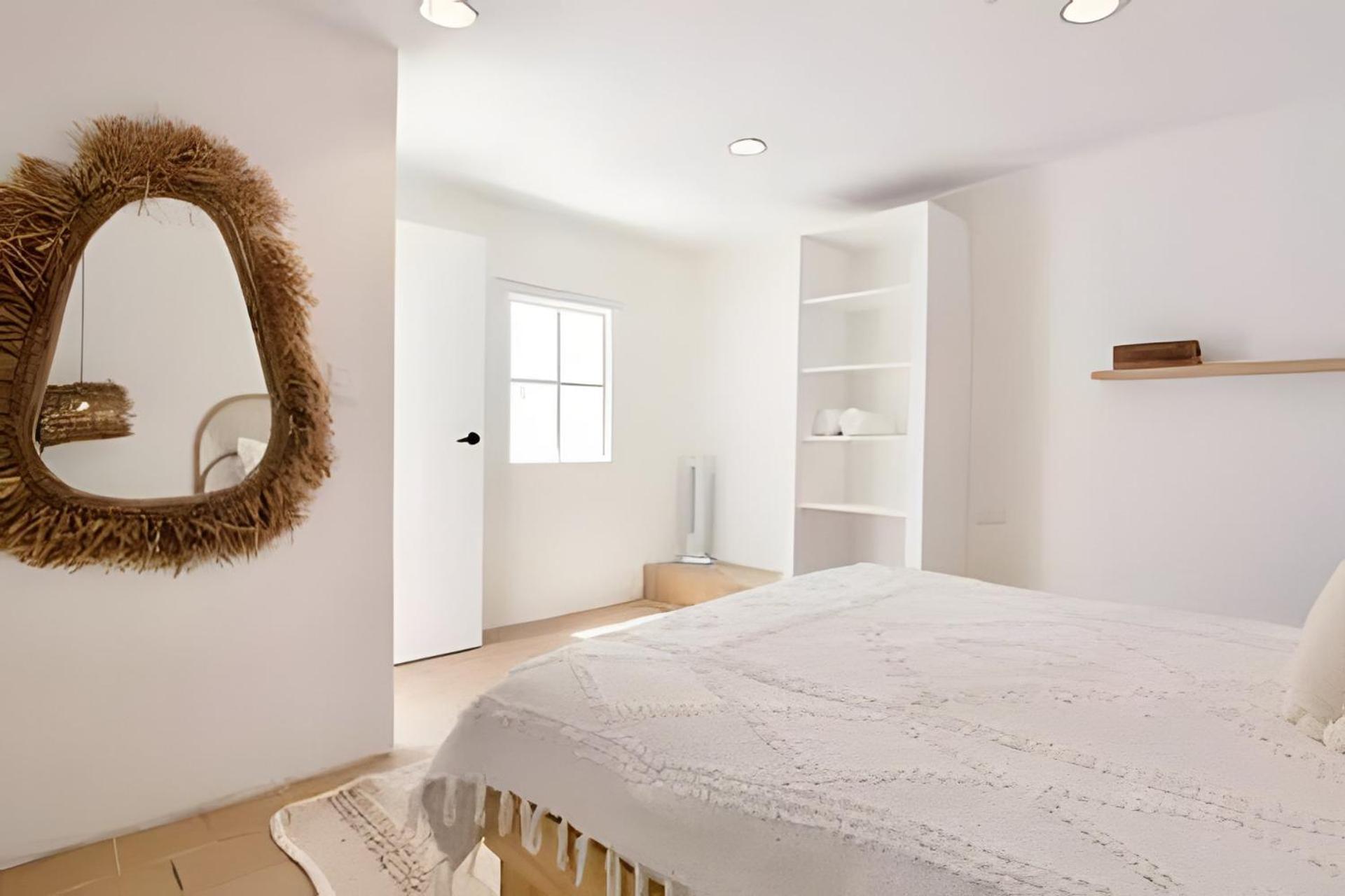 Huge - Private Rooftop - Condesa