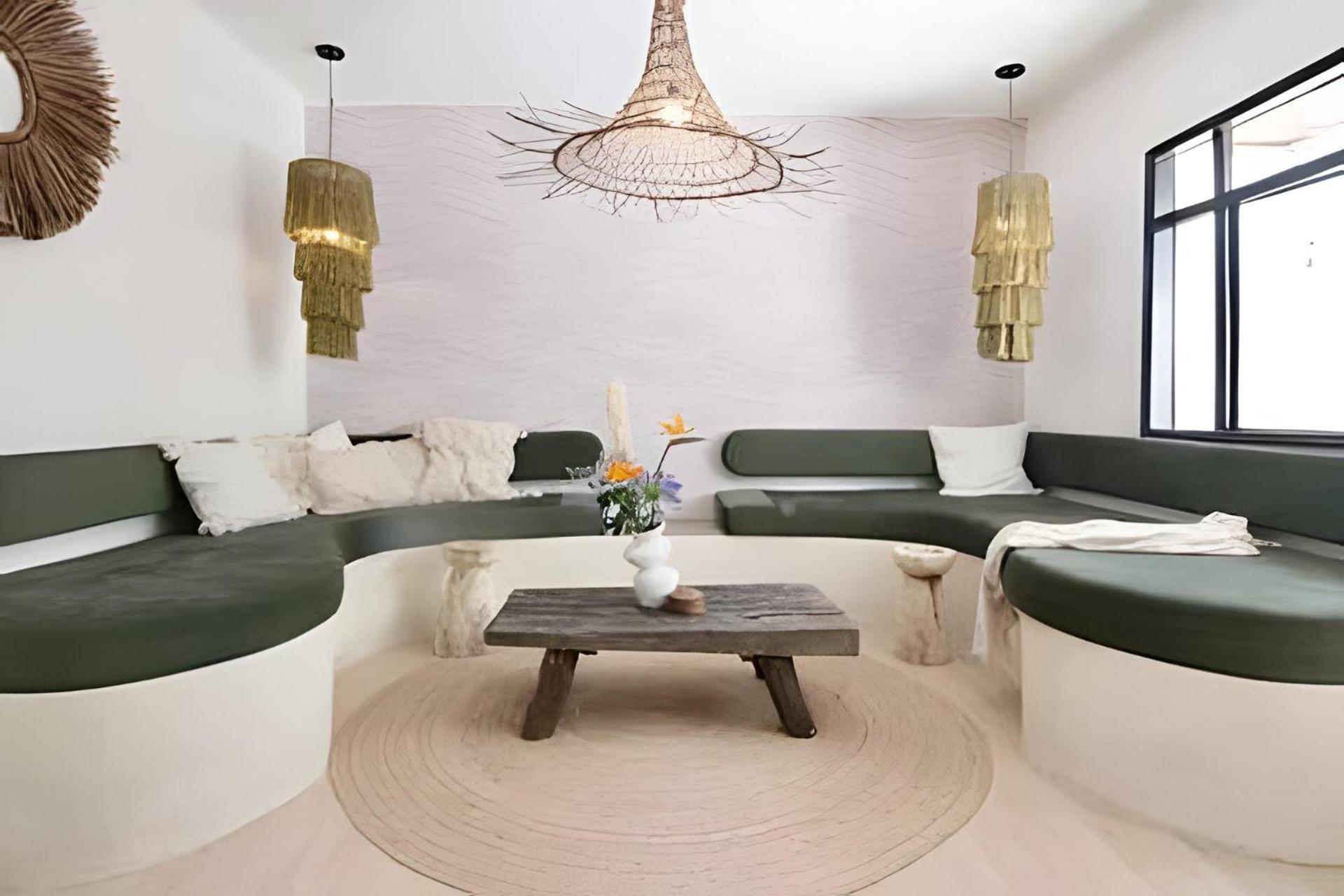 Huge - Private Rooftop - Condesa *