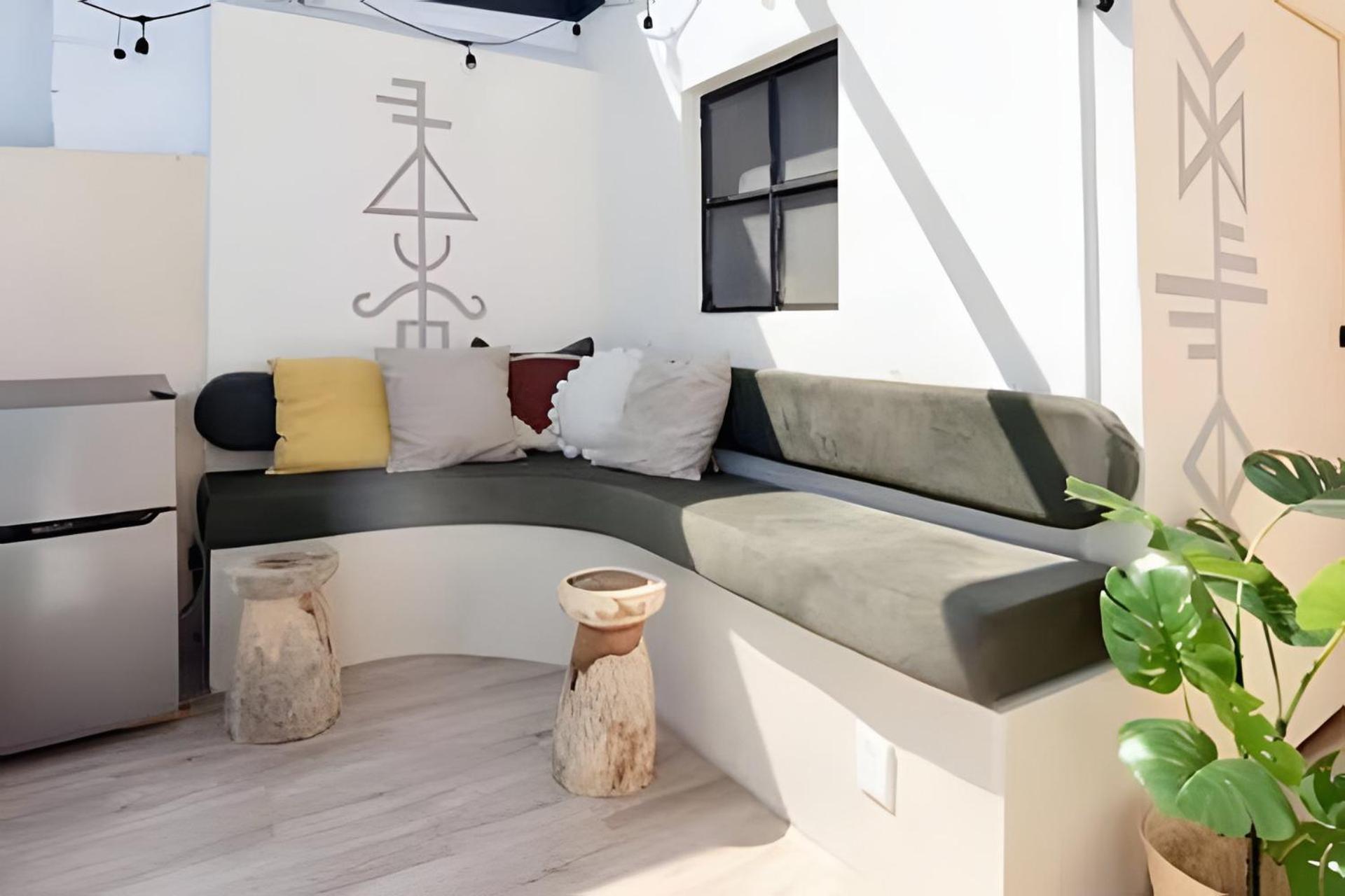 Huge - Private Rooftop - Condesa * Mexico City