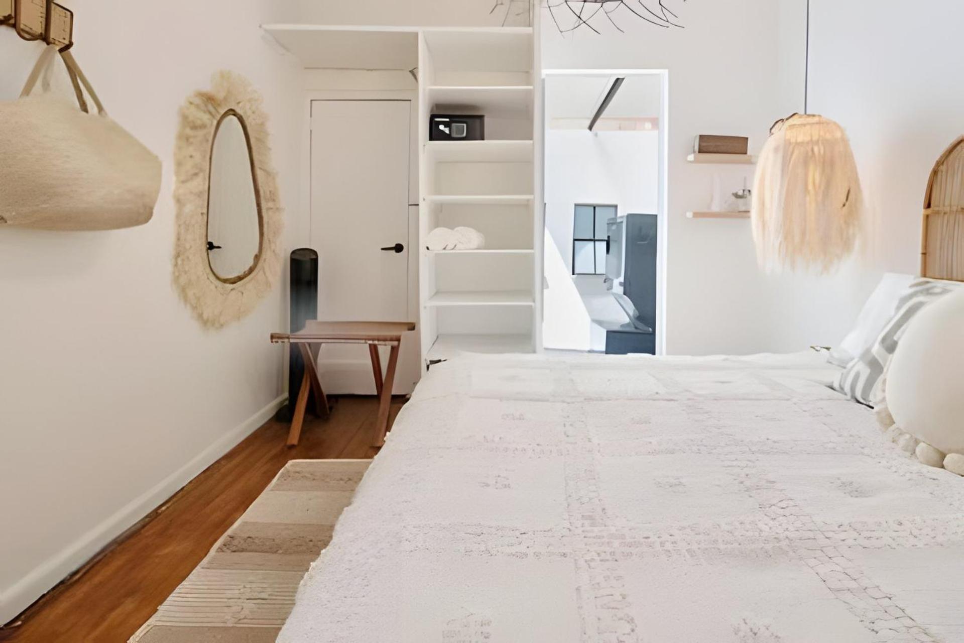 Holiday home Huge - Private Rooftop - Condesa *