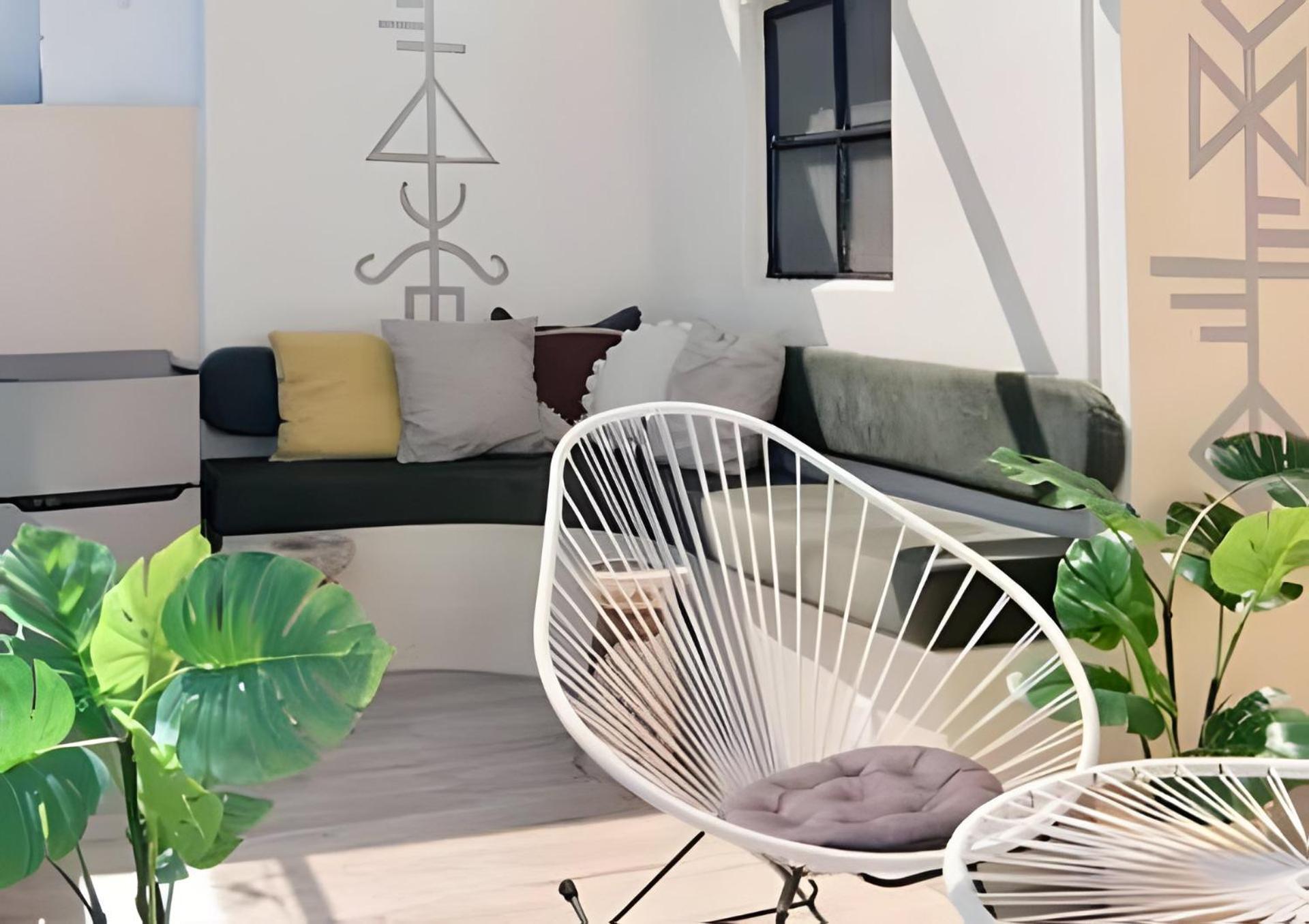 Huge - Private Rooftop - Condesa Holiday home Mexico City