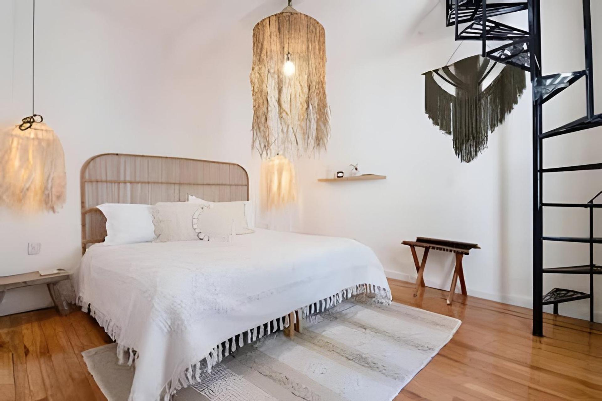 Huge - Private Rooftop - Condesa Mexico City