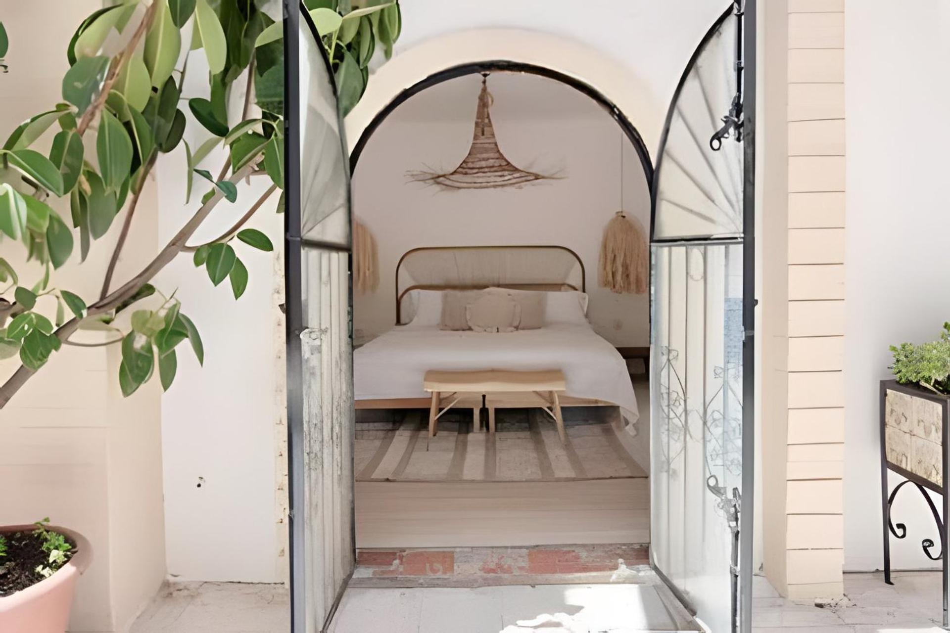Huge - Private Rooftop - Condesa