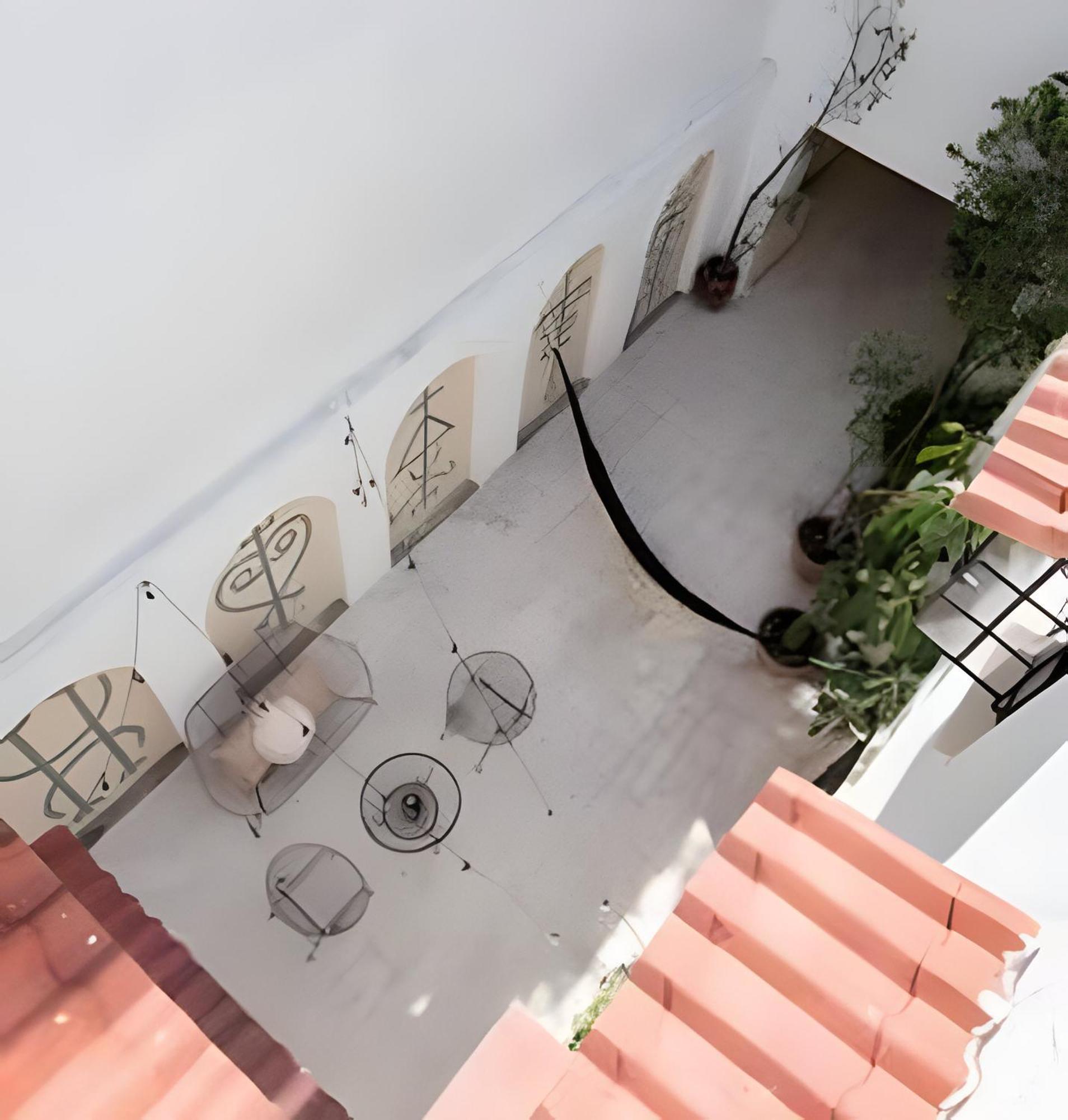 Huge - Private Rooftop - Condesa Holiday home Mexico City
