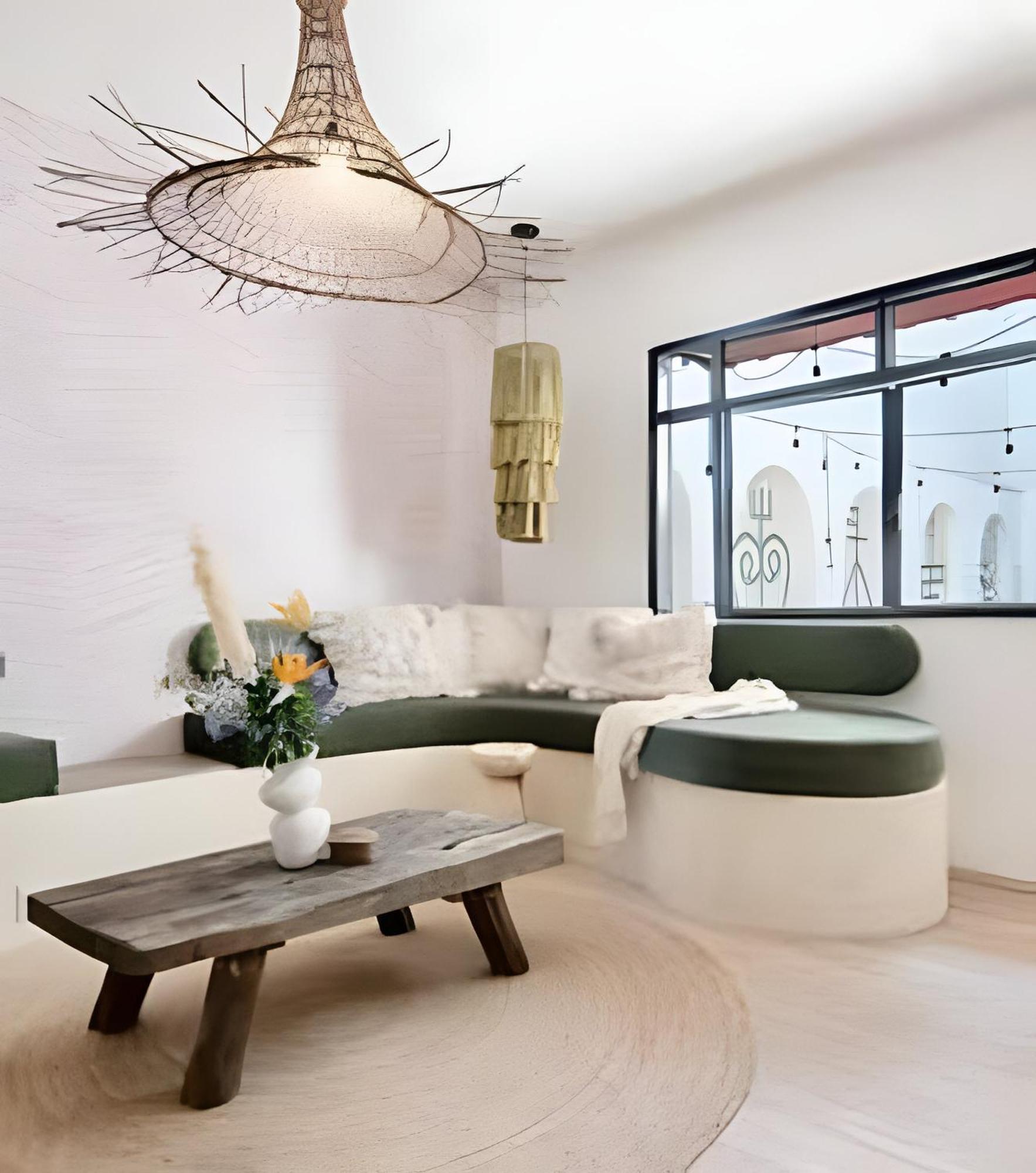 Holiday home Huge - Private Rooftop - Condesa Mexico City