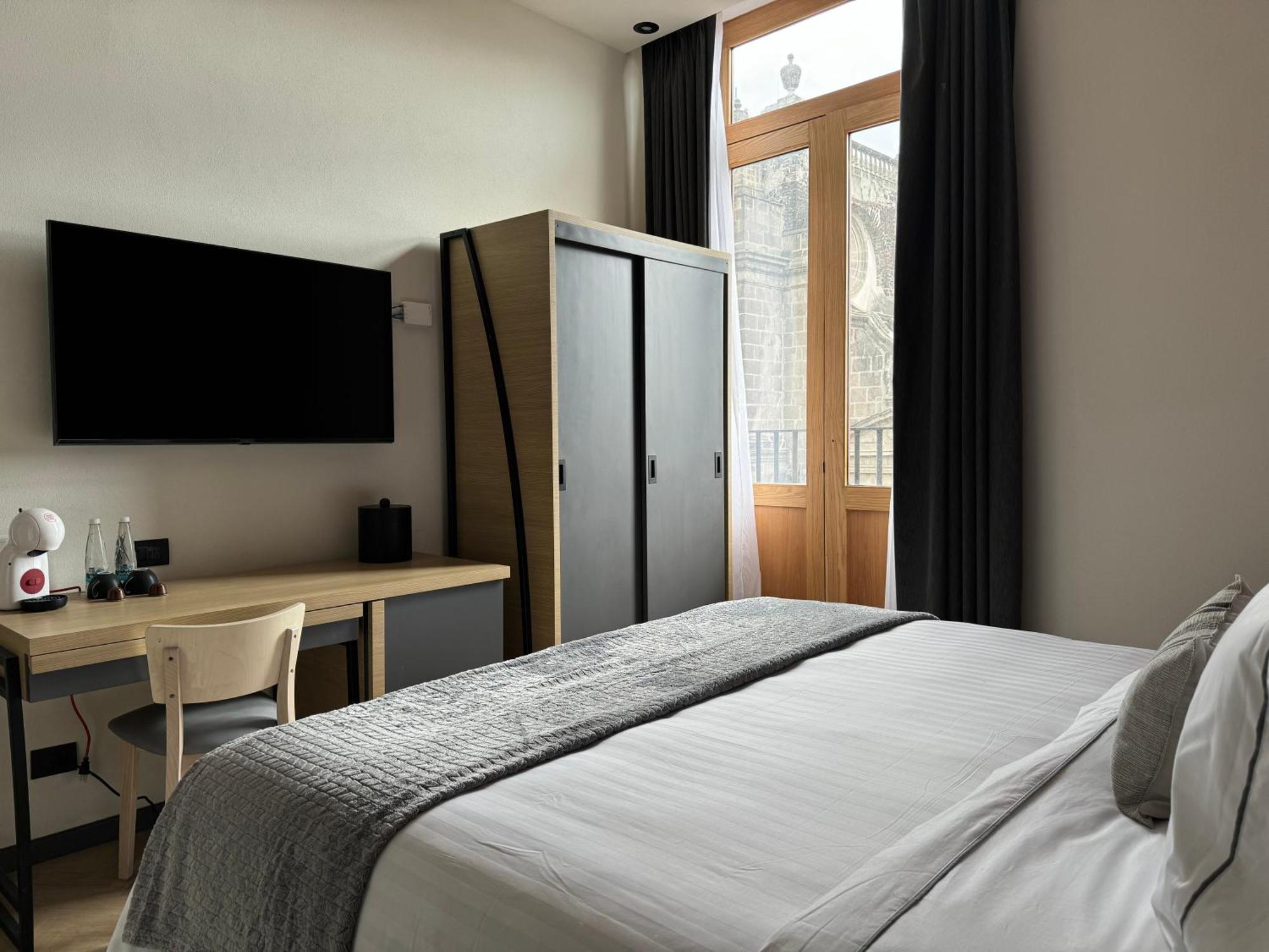 Hotel Catedral