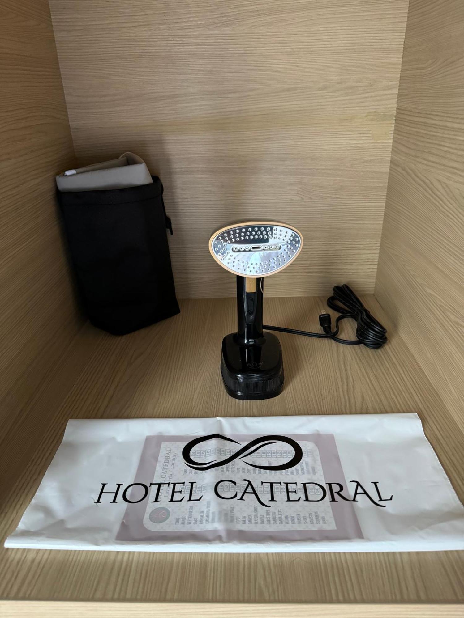 Catedral Hotel 4*