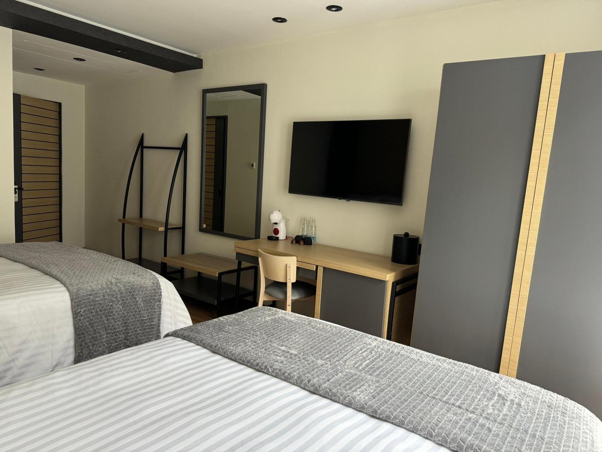 Hotel Catedral