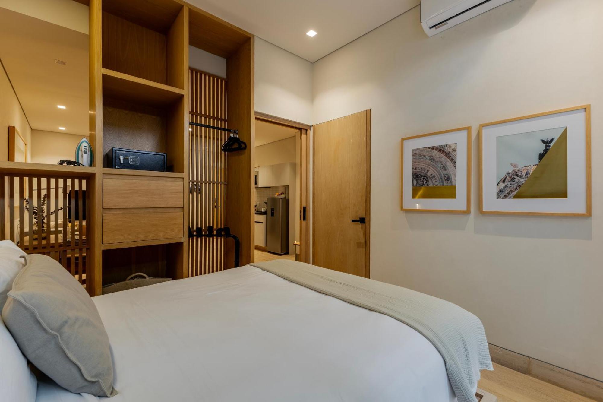 Luxury Calderon Apartment *