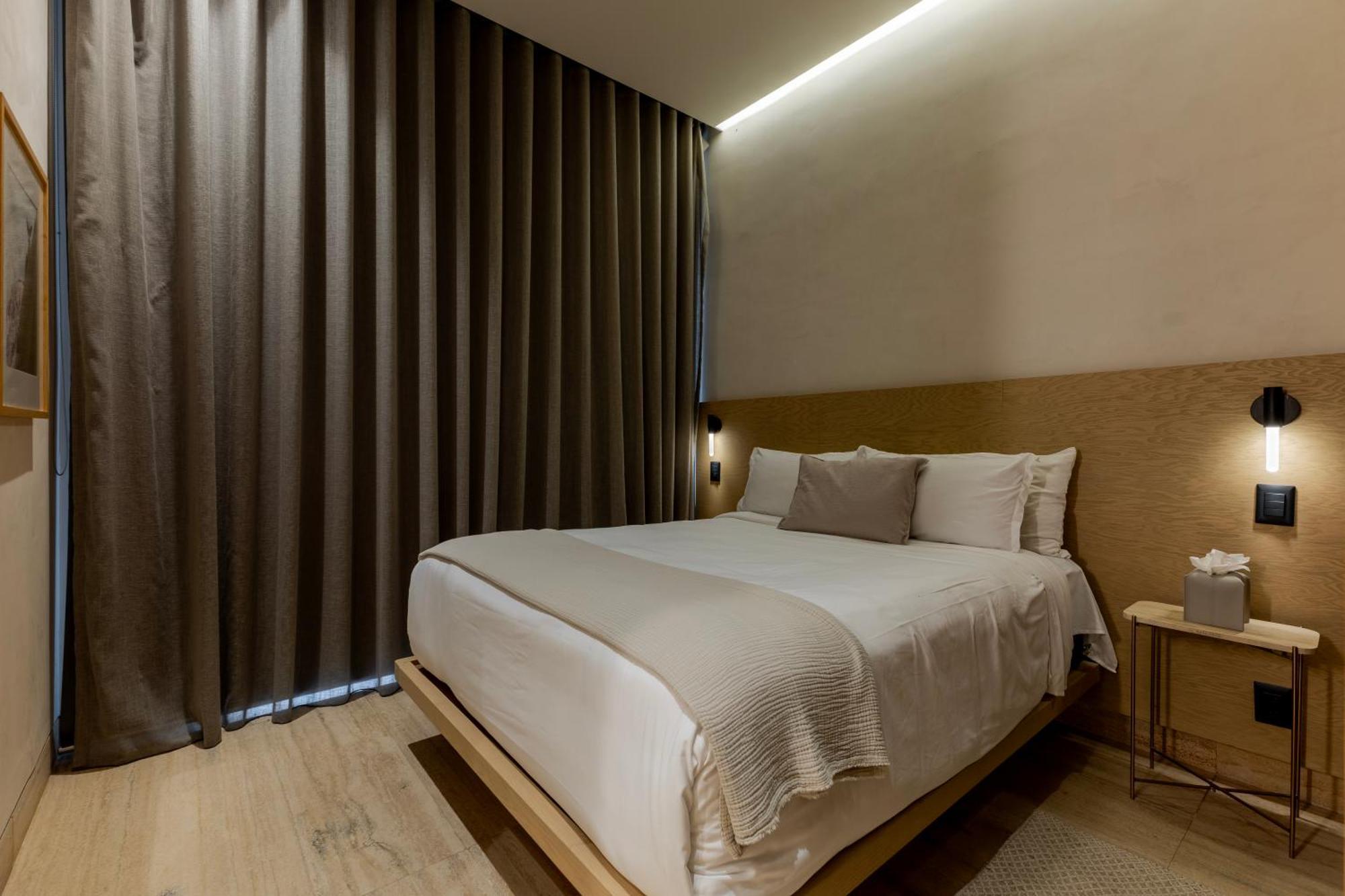 Apartment Luxury Calderon Mexico City