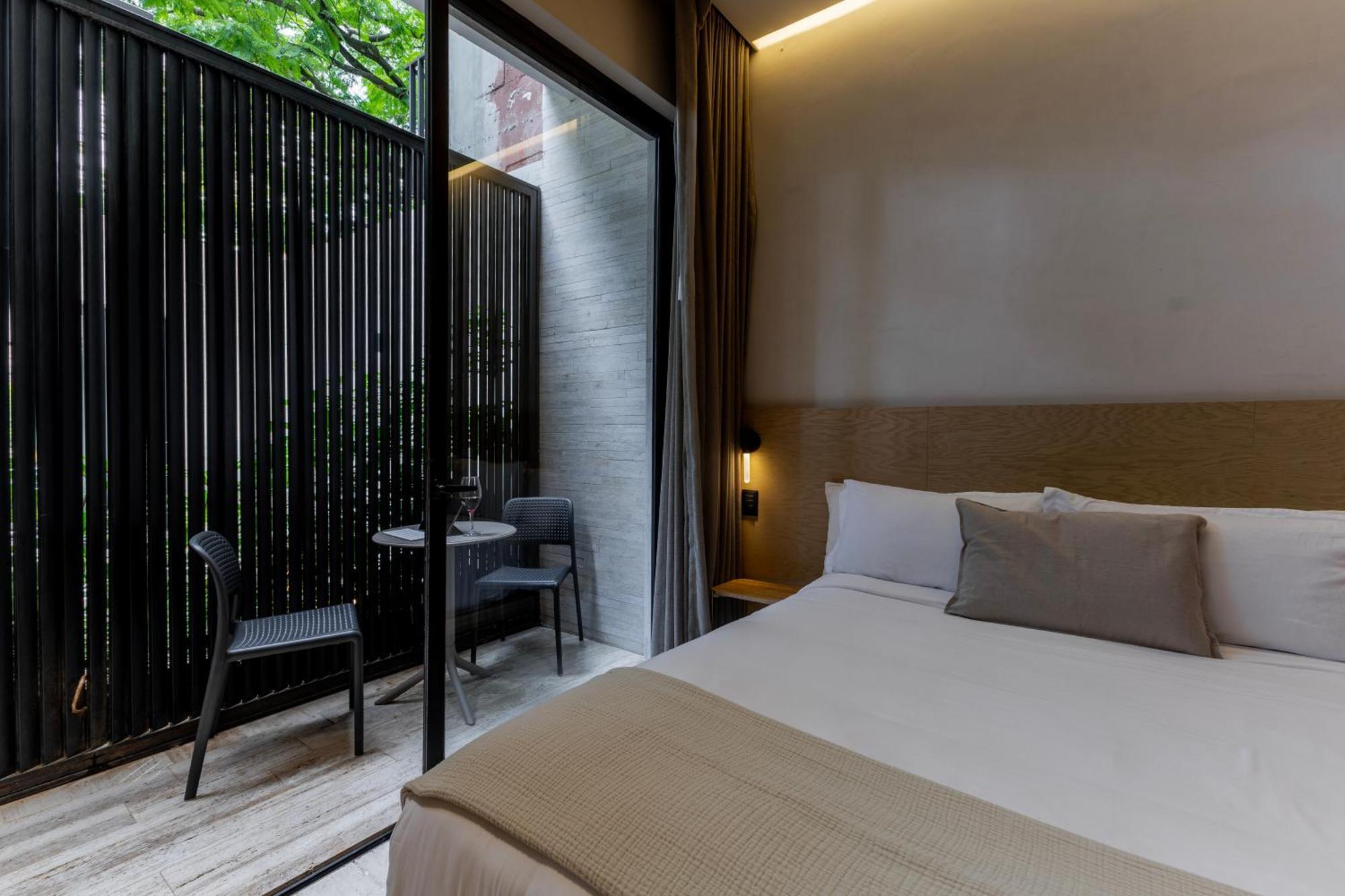 Apartment Luxury Calderon