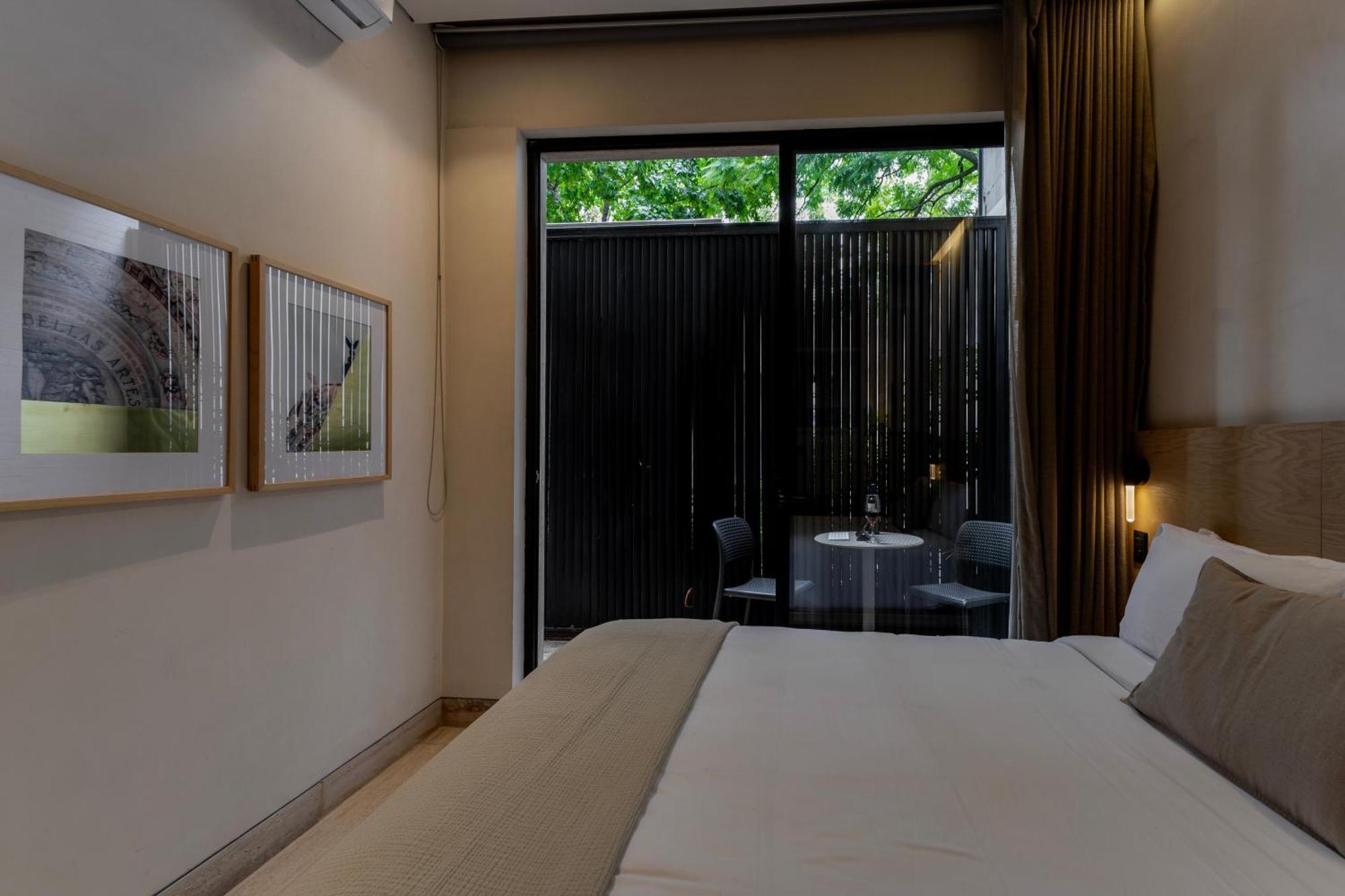 Luxury Calderon * Mexico City