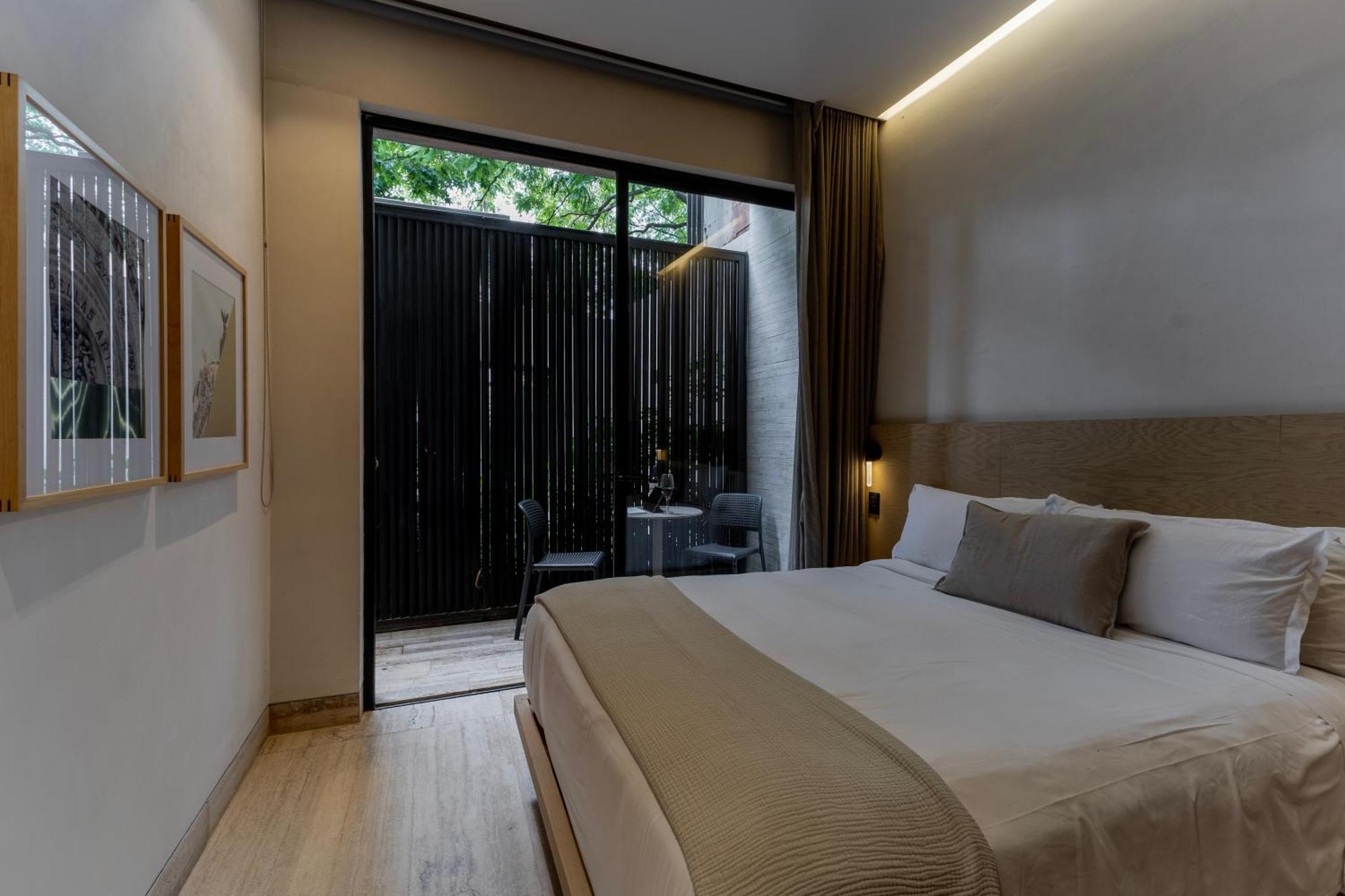 Apartment Luxury Calderon