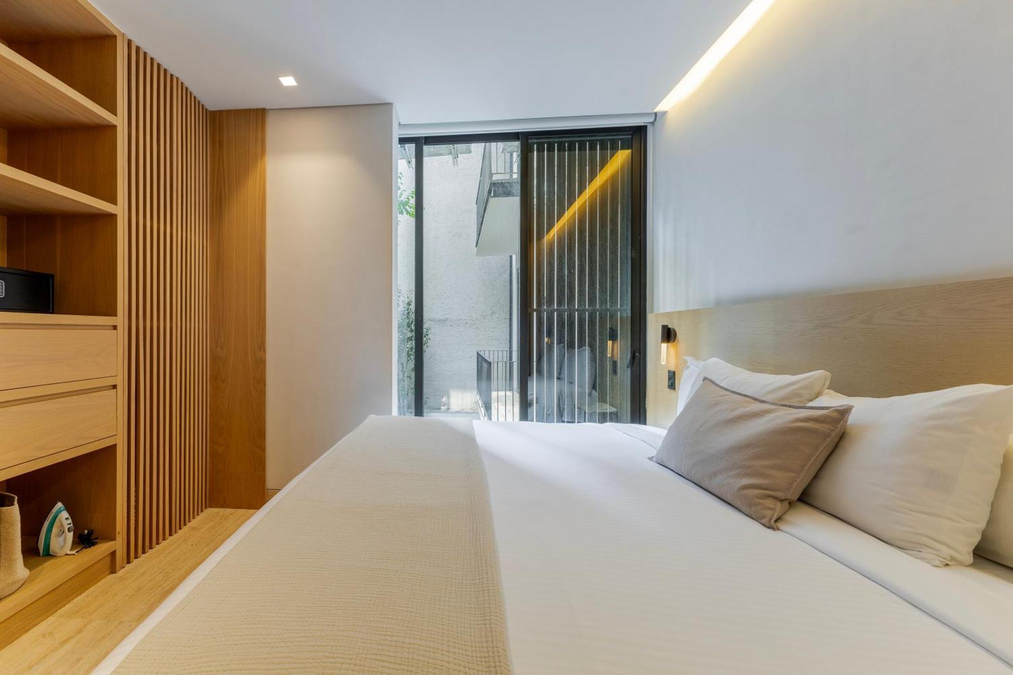 Luxury Calderon Apartment *