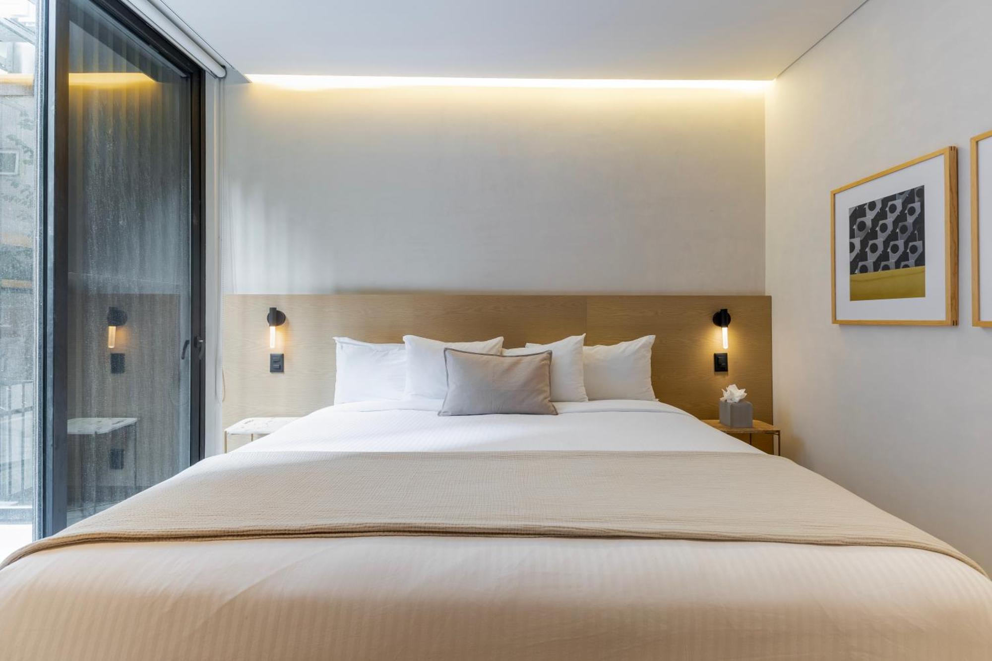 Luxury Calderon Mexico City