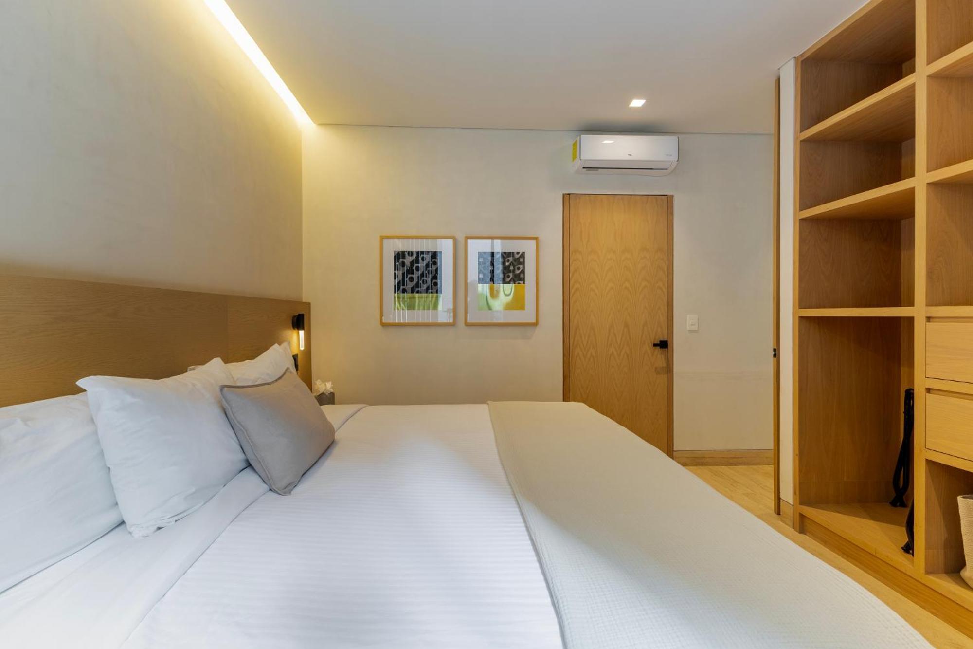Apartment Luxury Calderon Mexico City