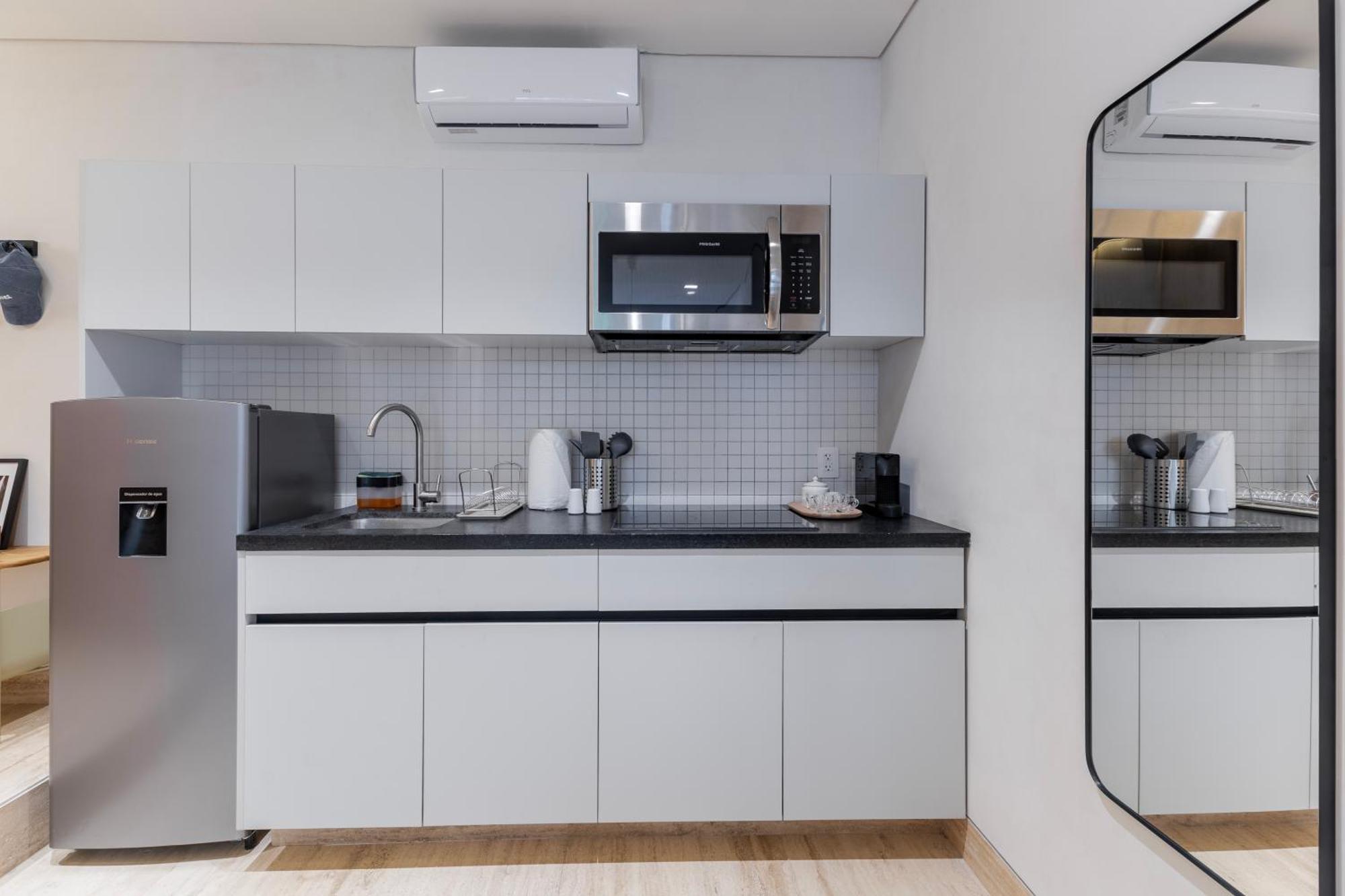 Apartment Luxury Calderon *