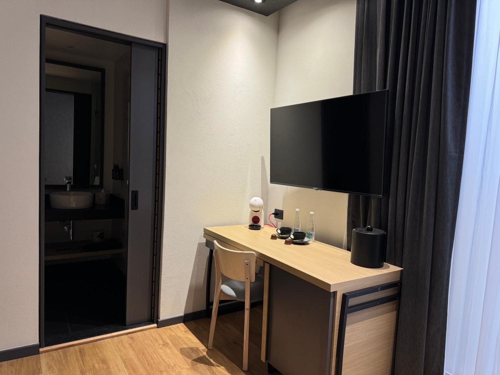 Catedral Hotel 4*