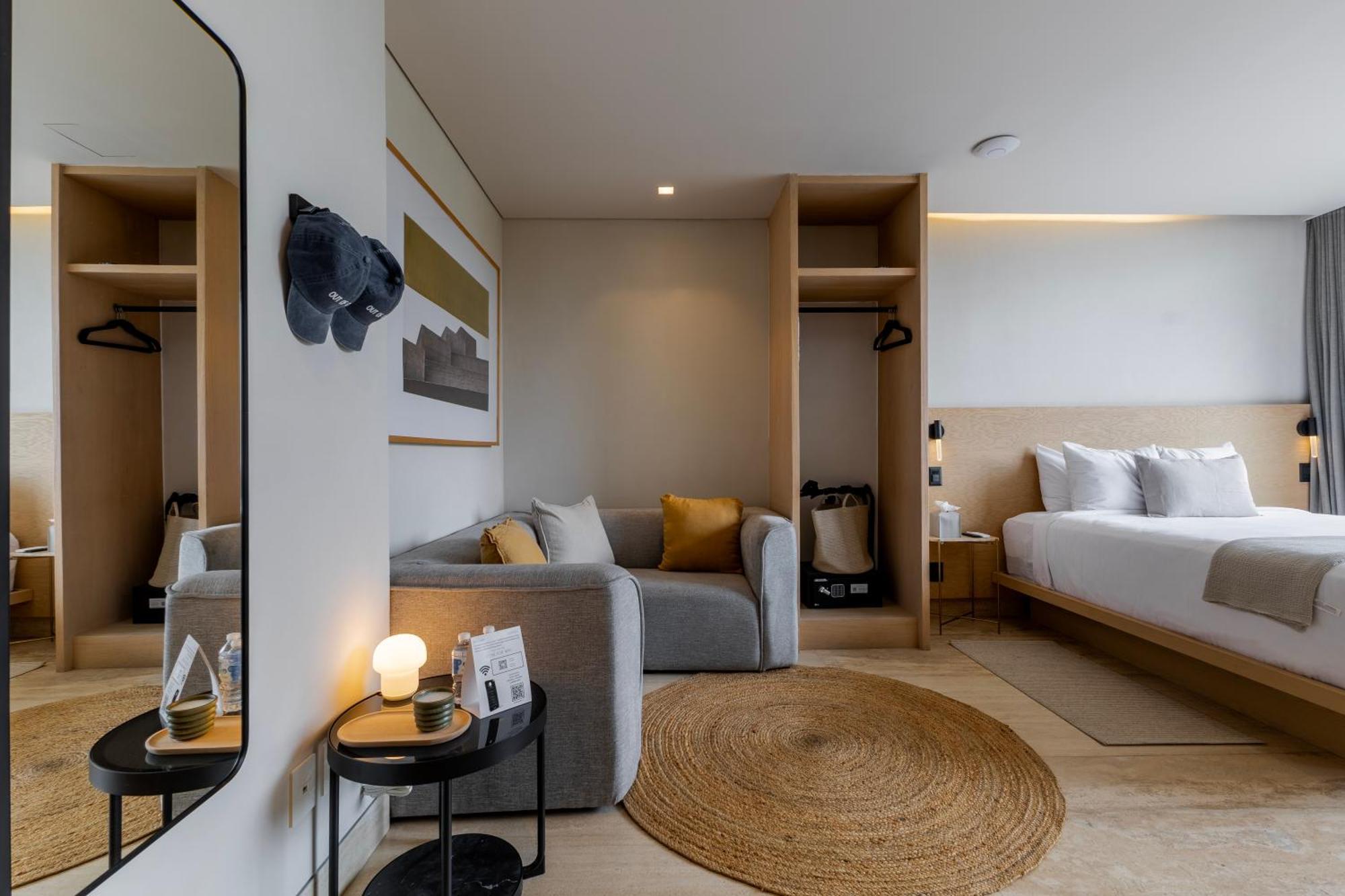Luxury Calderon Mexico City