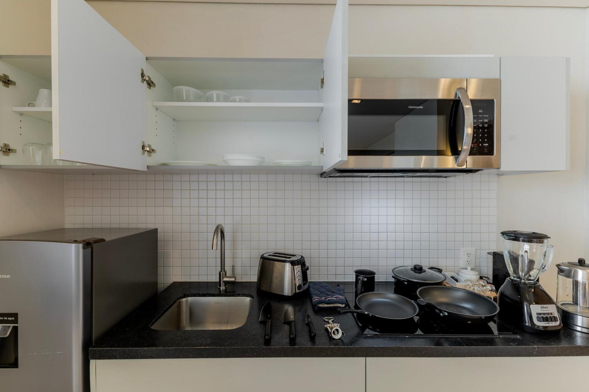 Luxury Calderon Apartment *