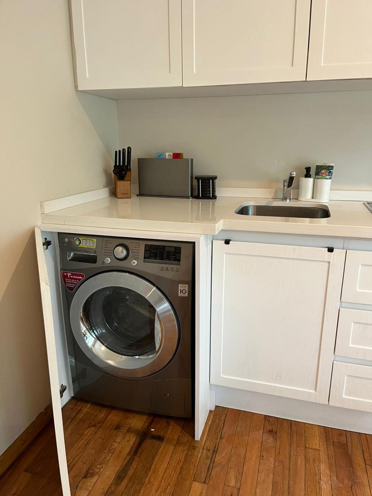 Arquimedes Blanc - Amazing 1br In Polanco Apartment *