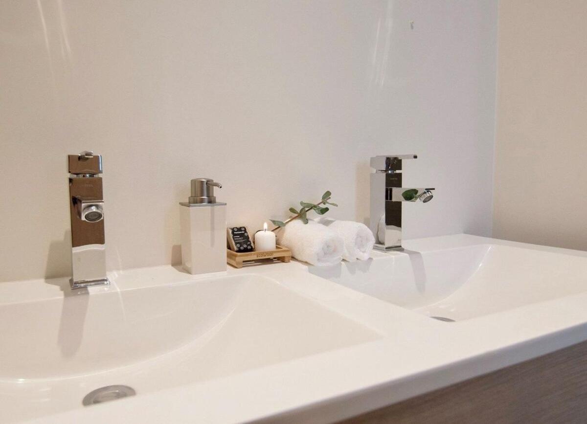 Be Unique! For 4/ 2 Beds & 2 Baths Polanco Mexico City