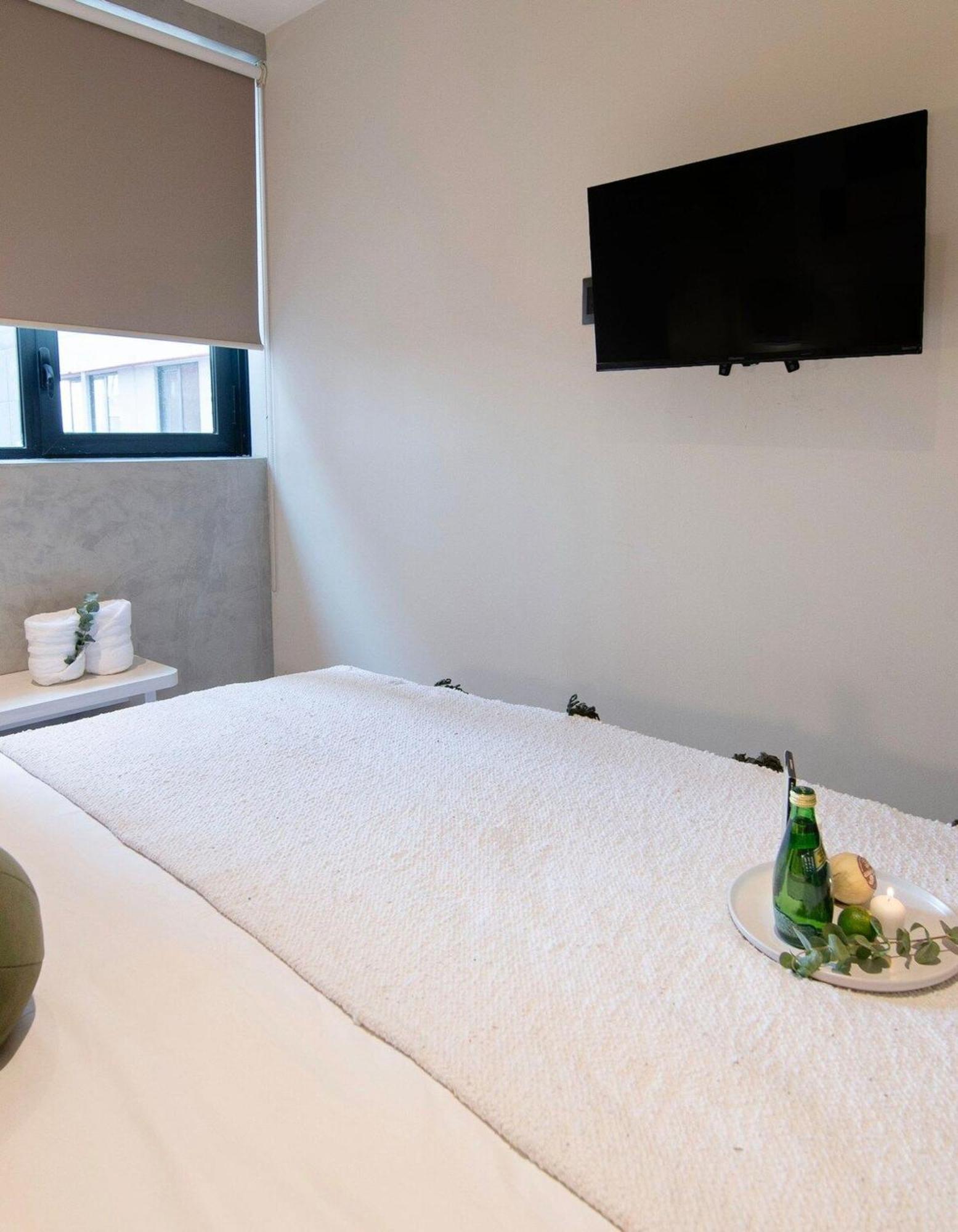 Be Unique! For 4/ 2 Beds & 2 Baths Polanco Holiday home *