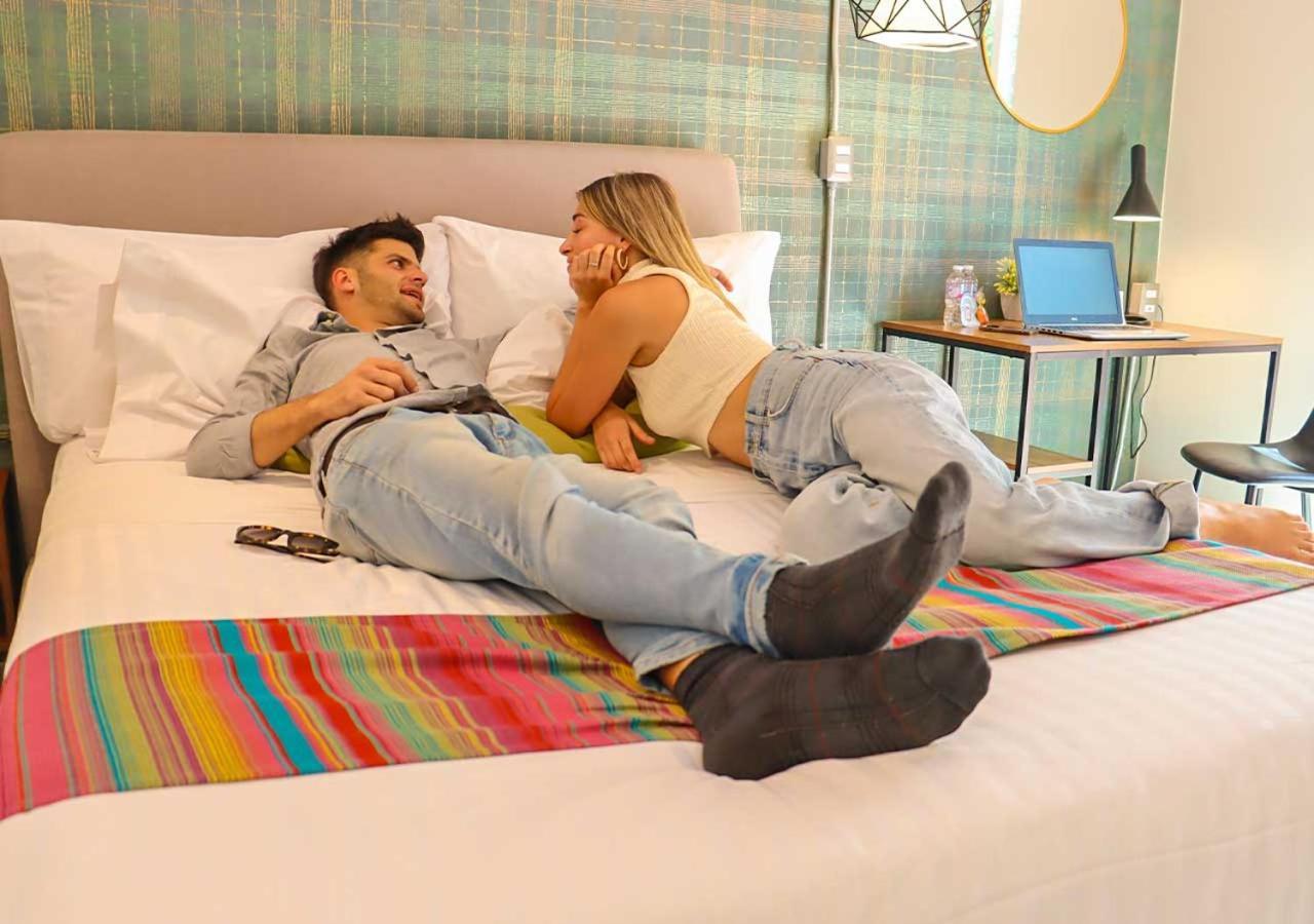 Vive Mx Wtc Aparthotel